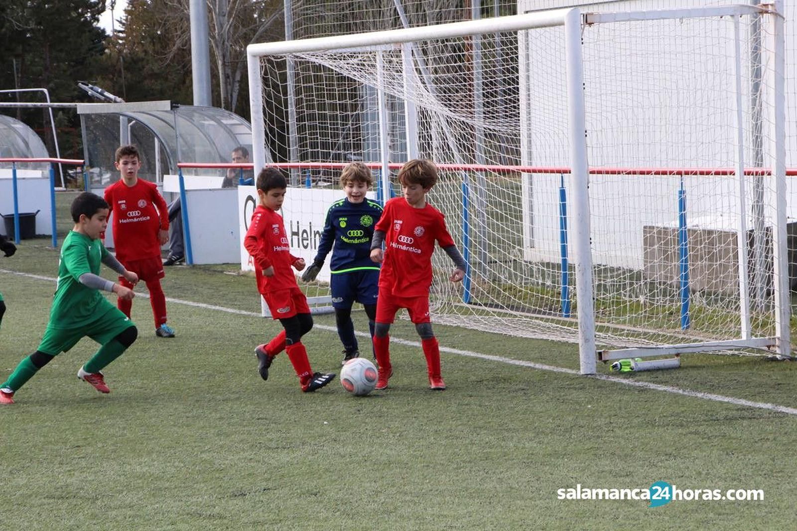 Fútbol base Benjamin (18 02 2020) (21) (Copy)