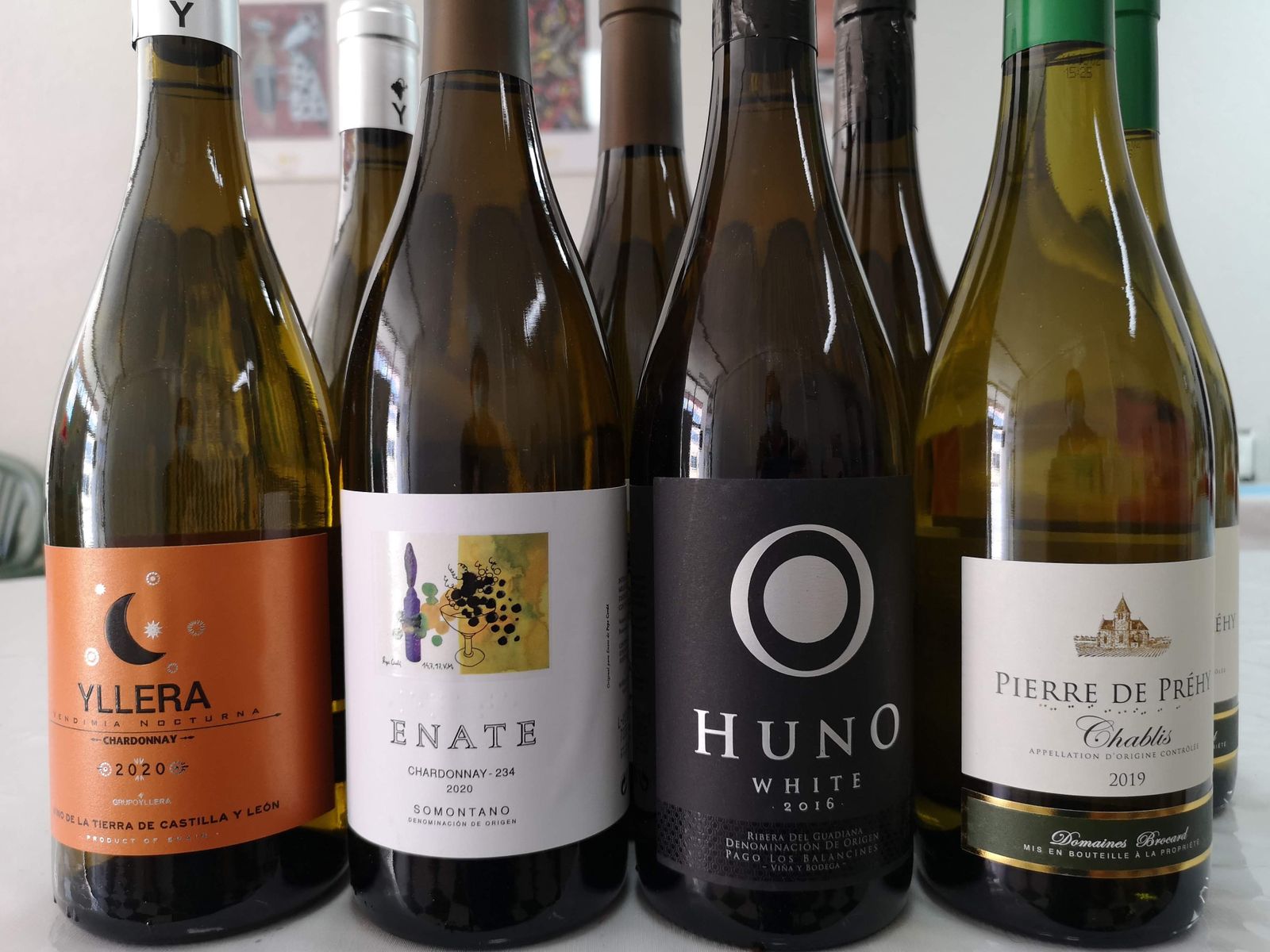 La Asociación de Sumilleres de Zamora continúa con sus actividades no presenciales