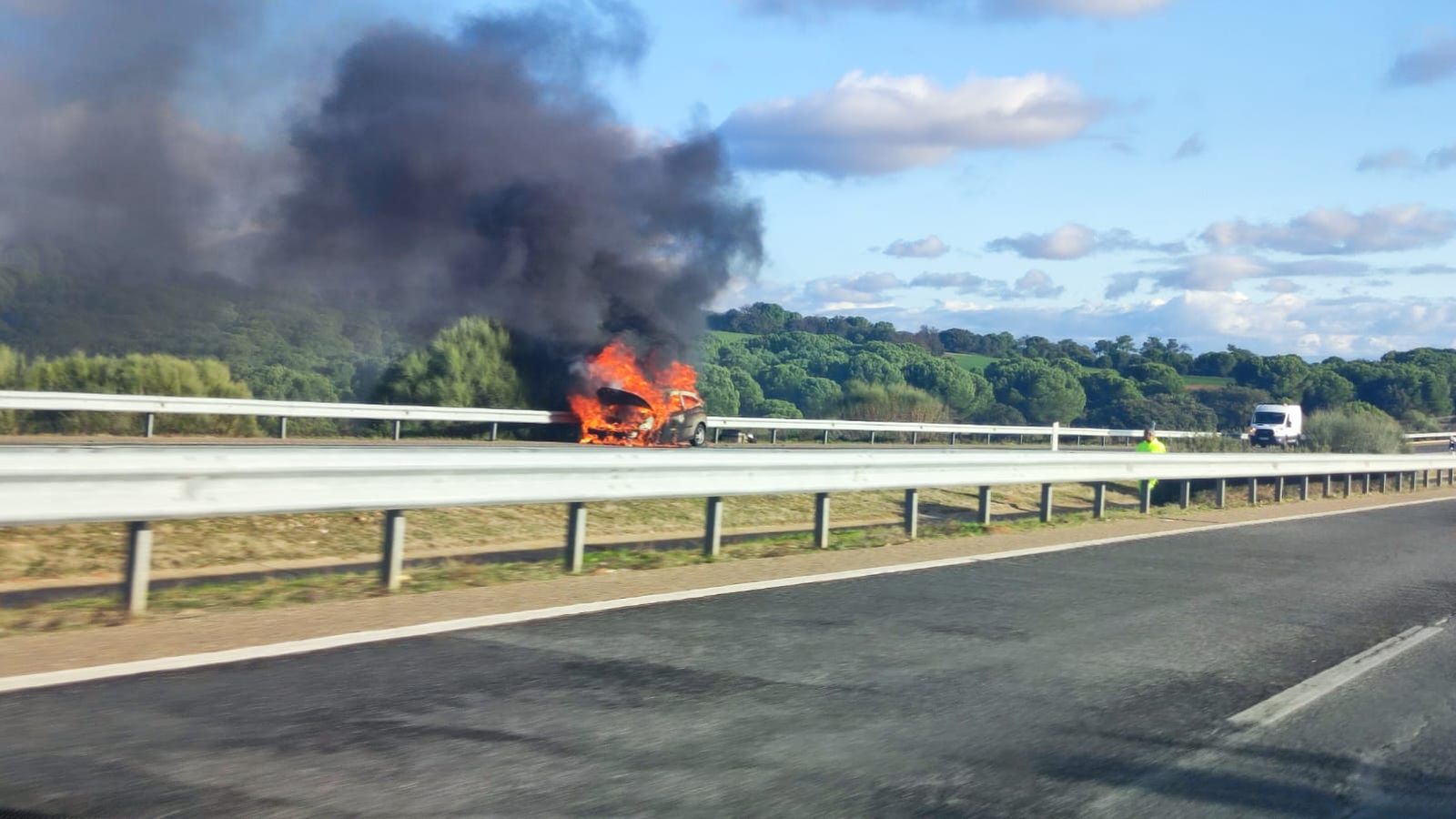 Imagen de los hechos