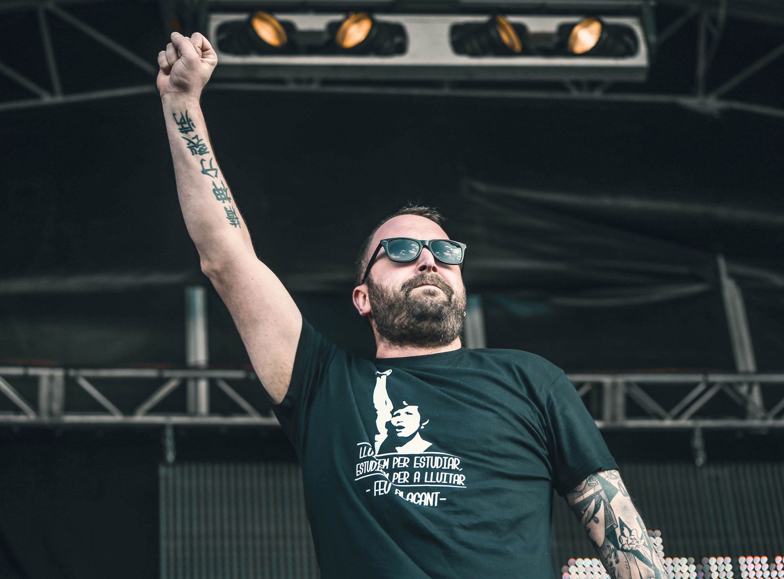 Toni el Sucio de Los Chikos del Maíz