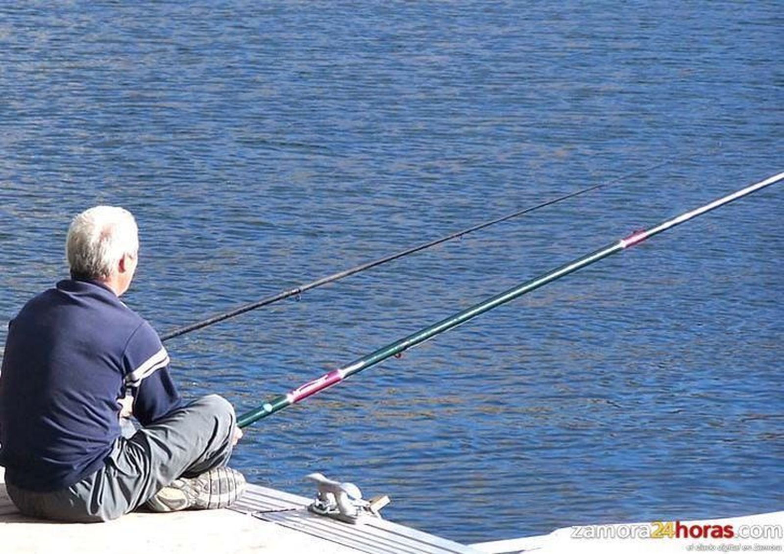 El Consejo de Pesca de Zamora propone modificaciones en la orden anual de 2014