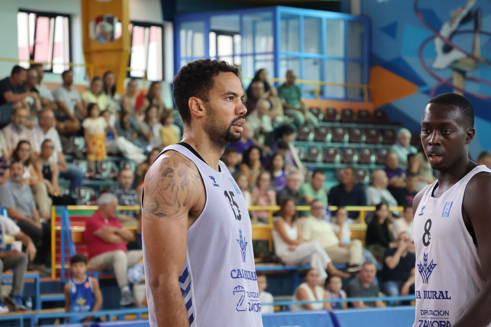 CB Zamora - Super Agropal Palencia (9).JPG