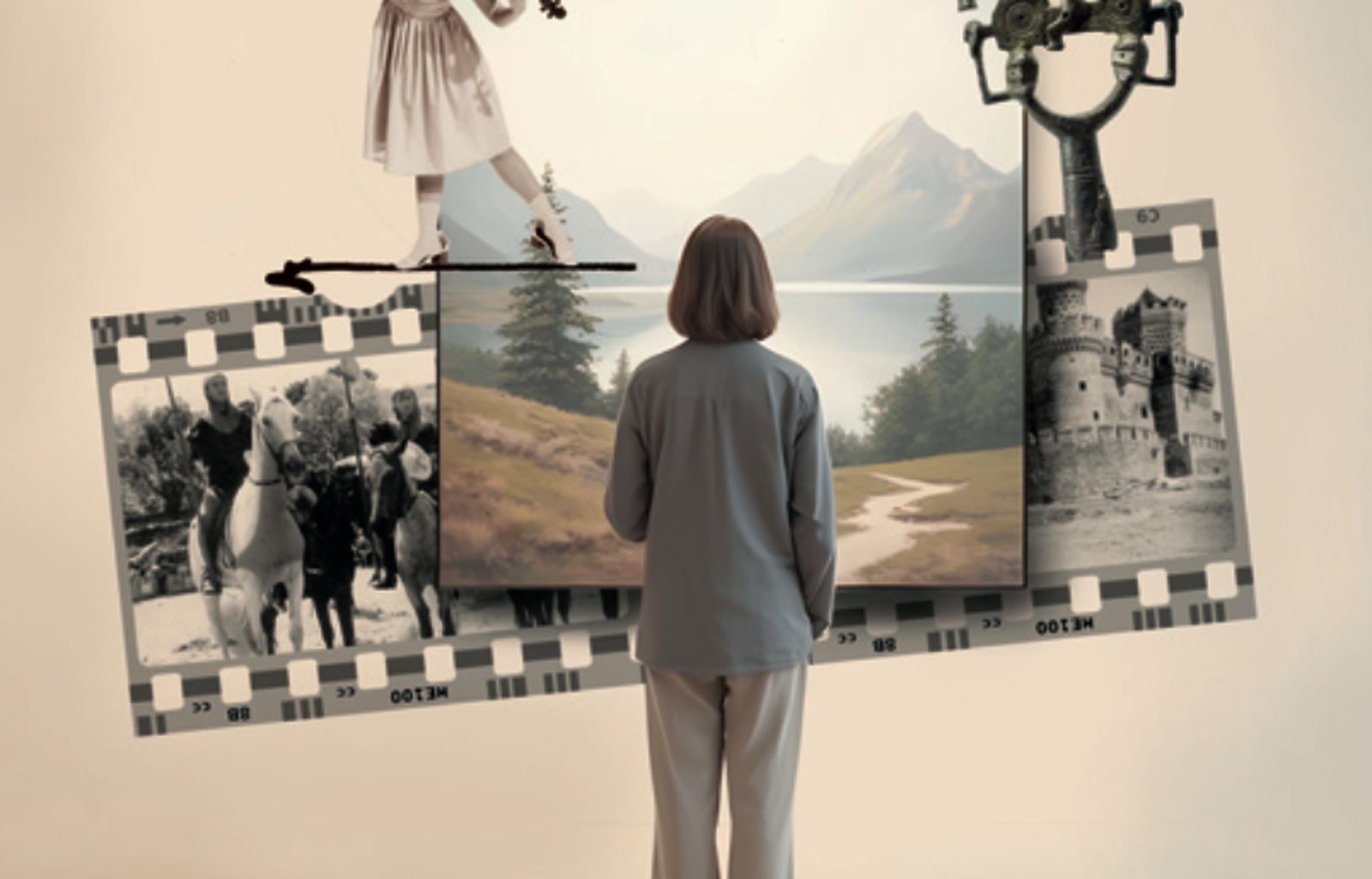 Actividades culturales en Castilla y León