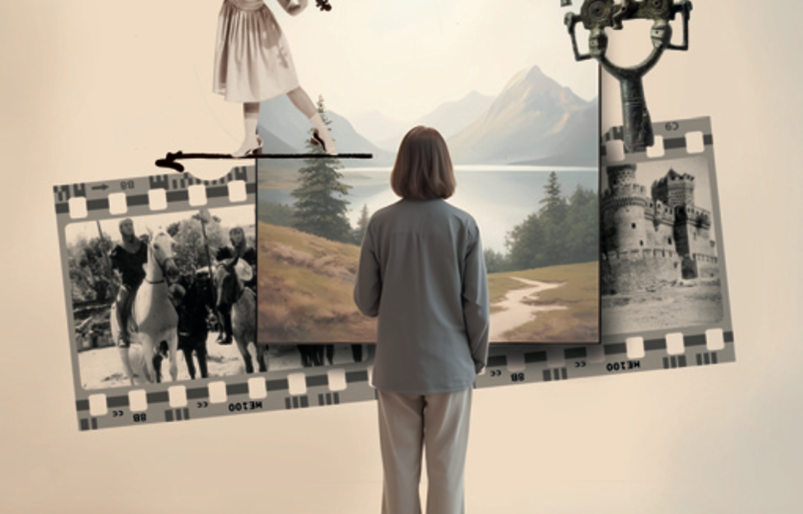 Actividades culturales en Castilla y León