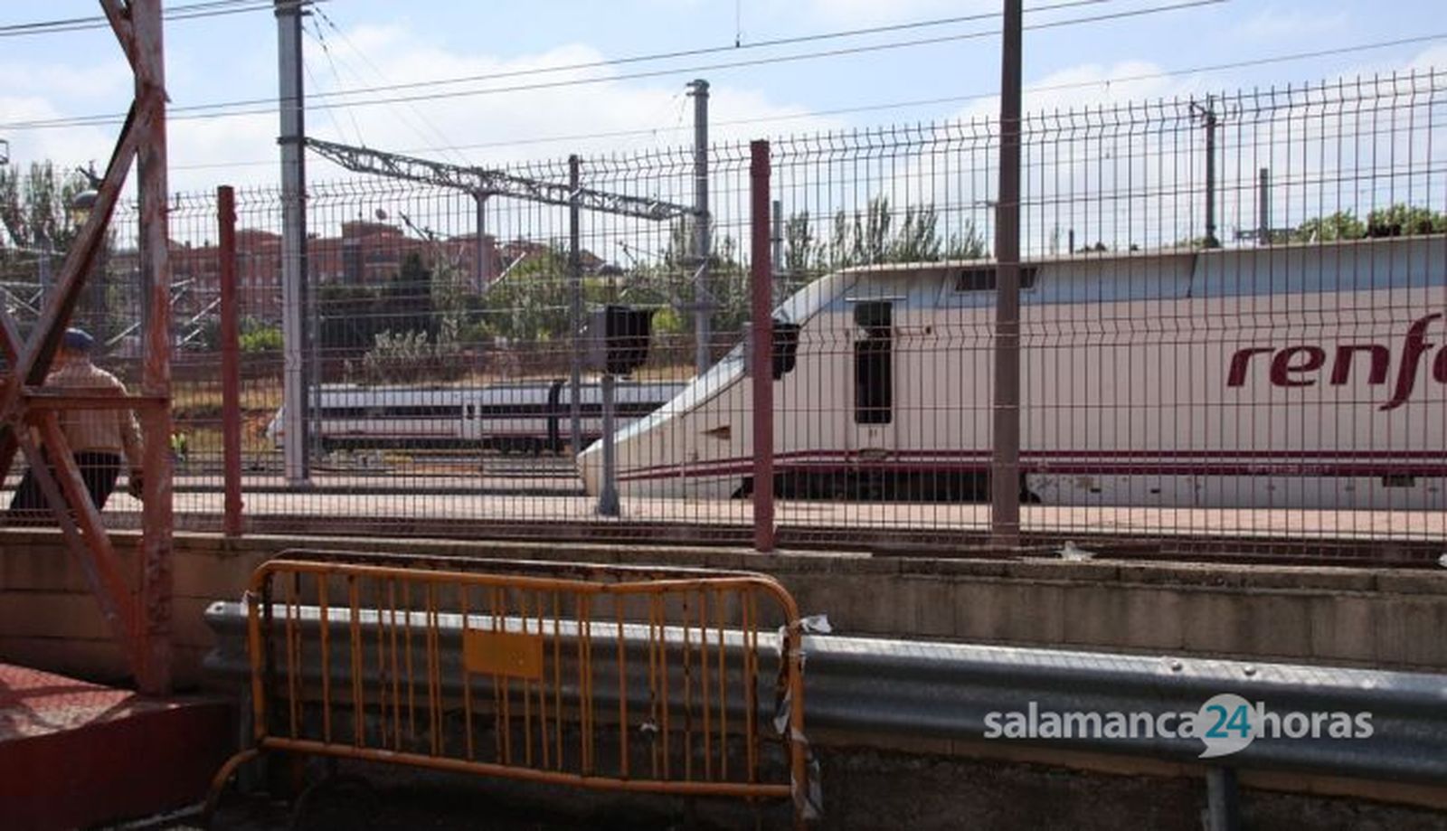 Trenes