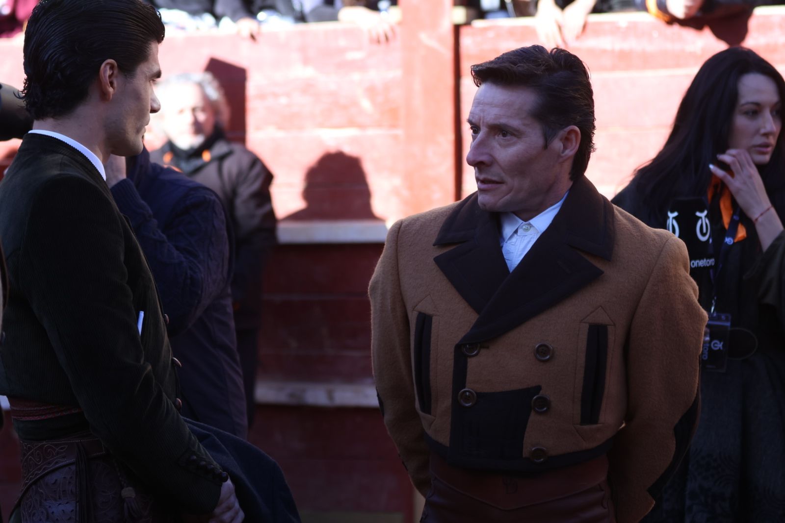 Festival taurino del Sábado en el Carnaval del Toro 2026 de Ciudad Rodrigo