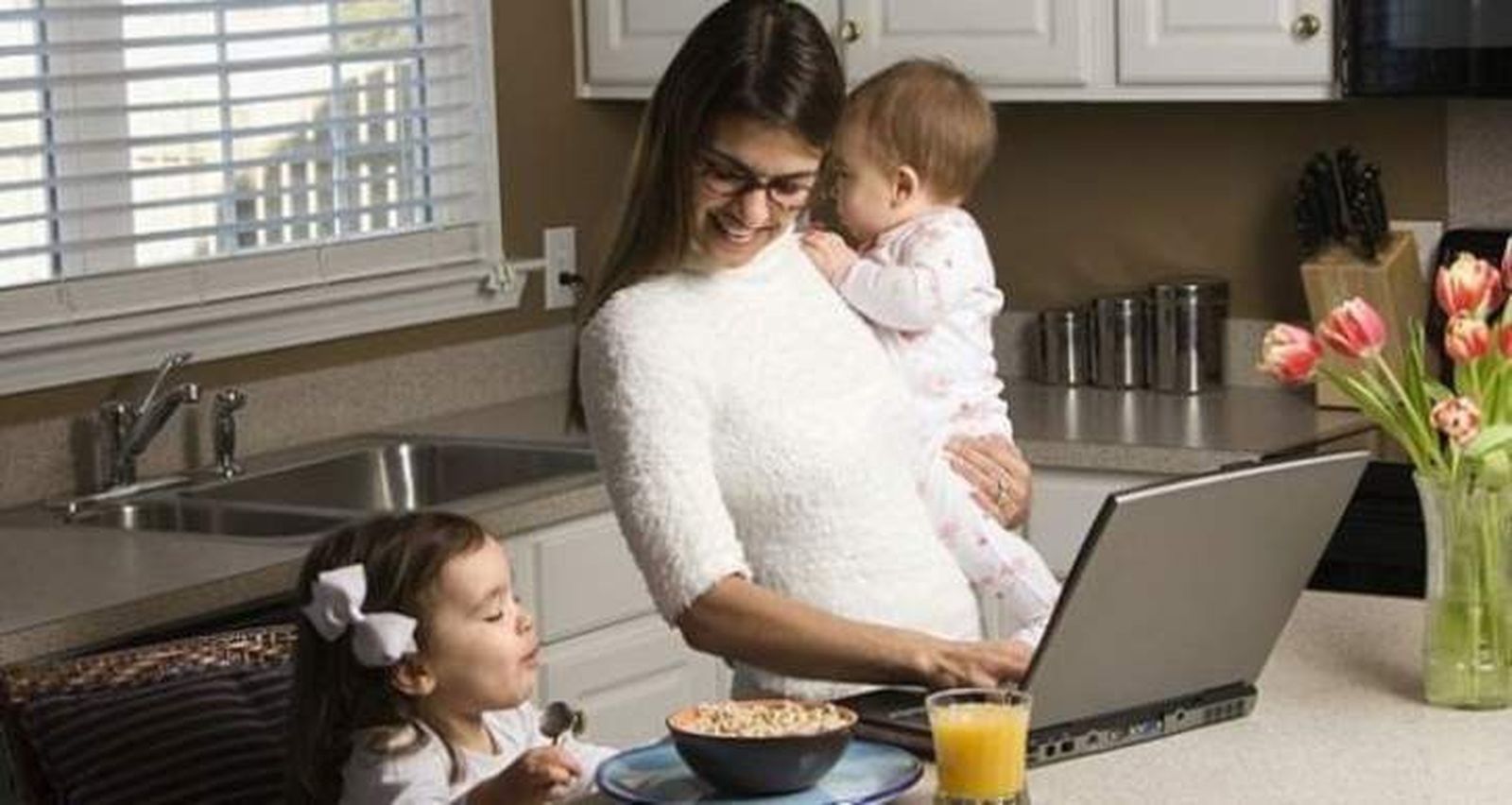 Más del 40% de las mujeres que fueron madres en 2015 en Zamora superaban los 35 años