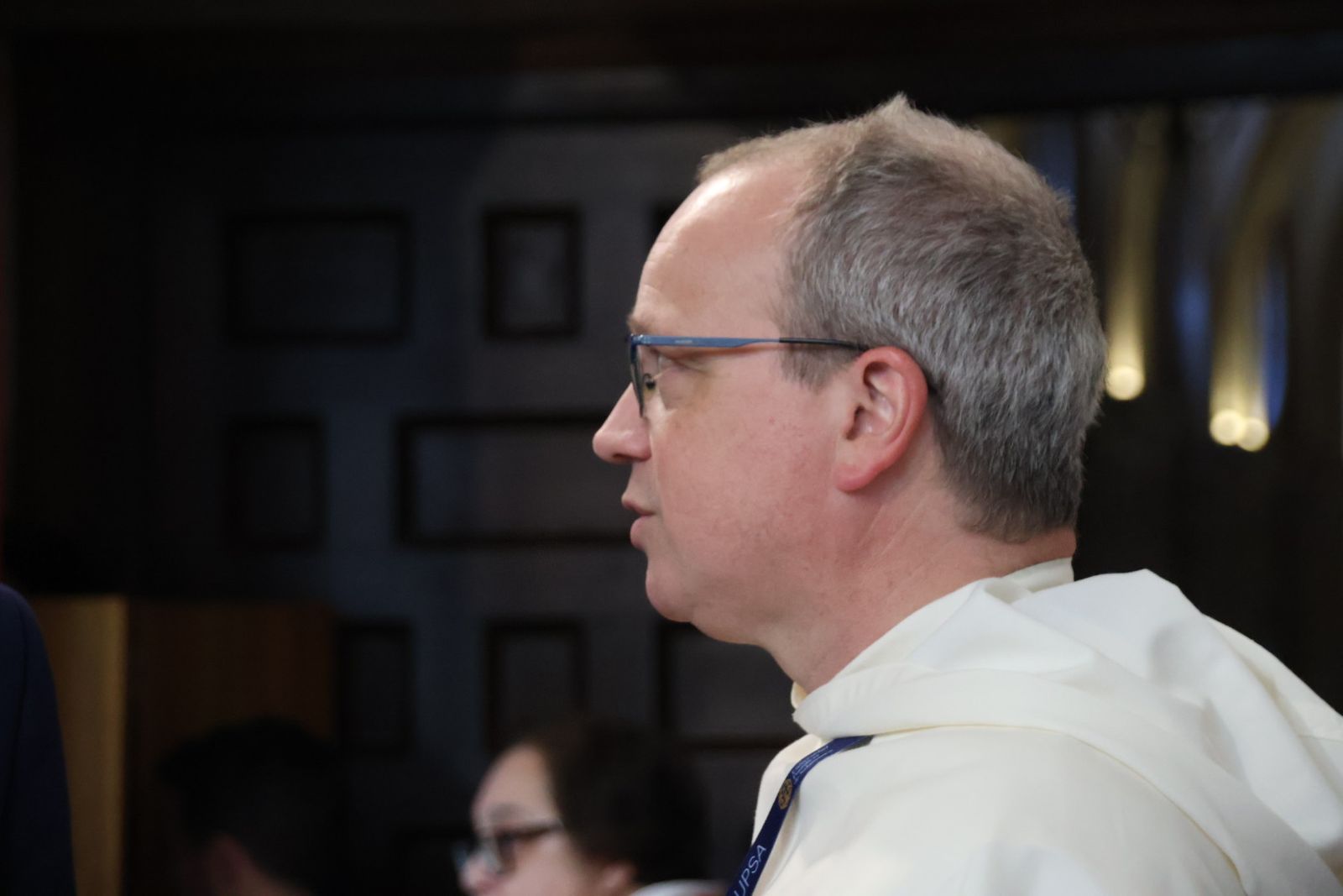 Congreso internacional 'Santo Tomás de Aquino. 800 años de magisterio' en la UPSA