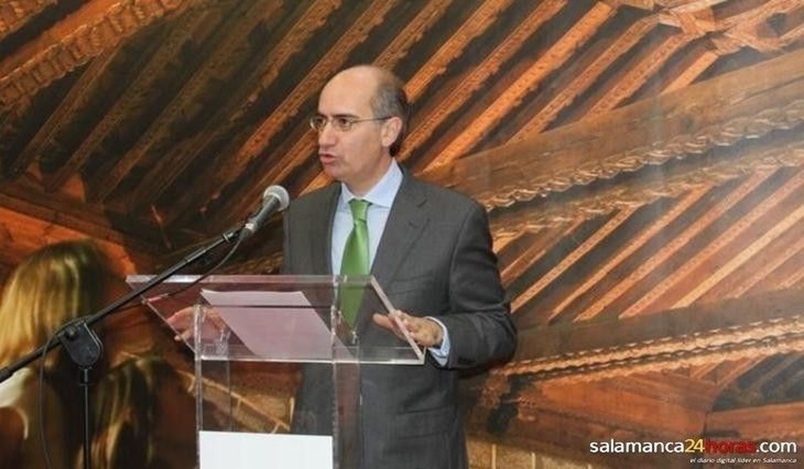 Javier Iglesias apuesta por mantener el pulso turístico en la provincia