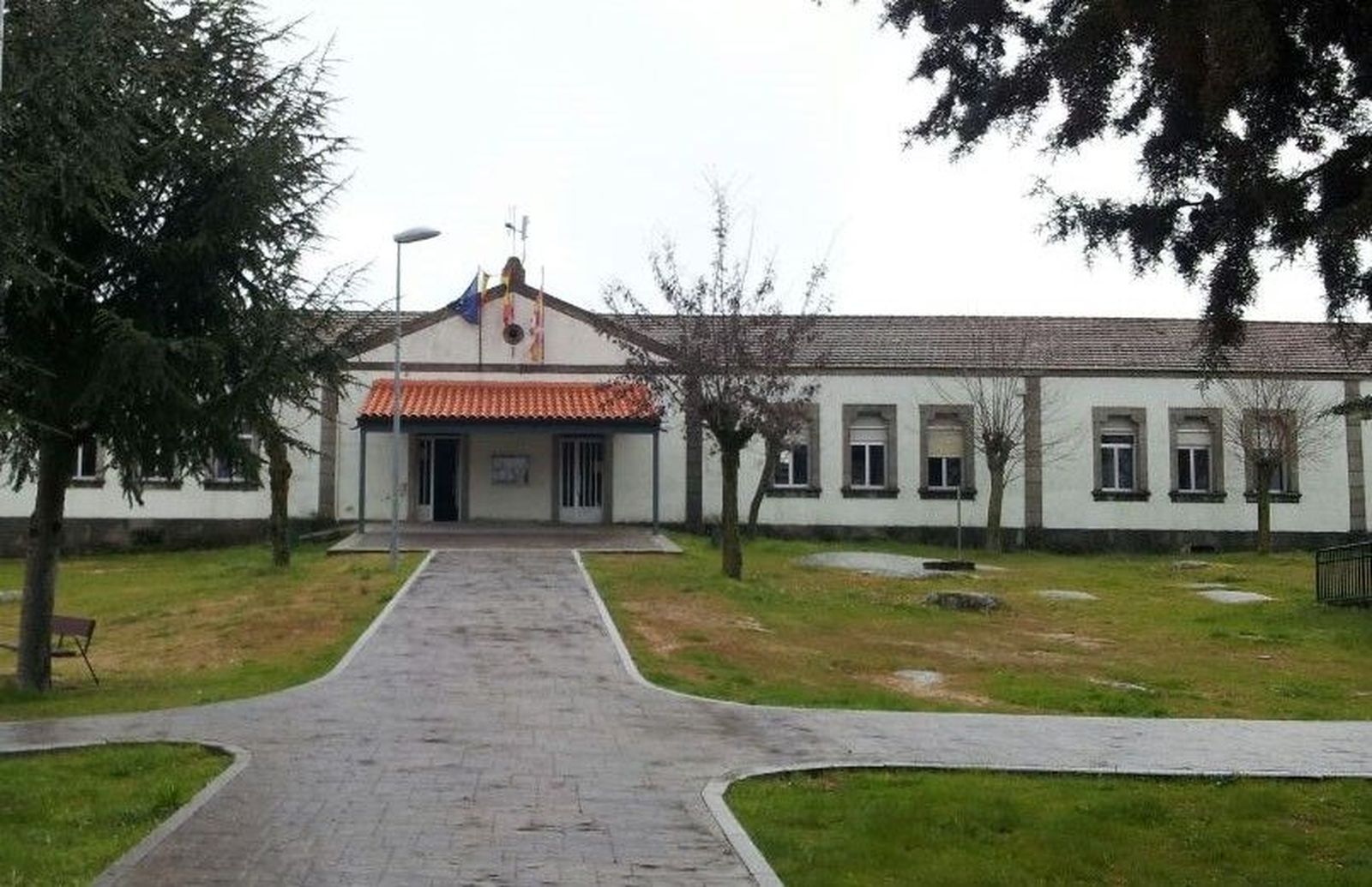 CRA Villavieja de Yeltes