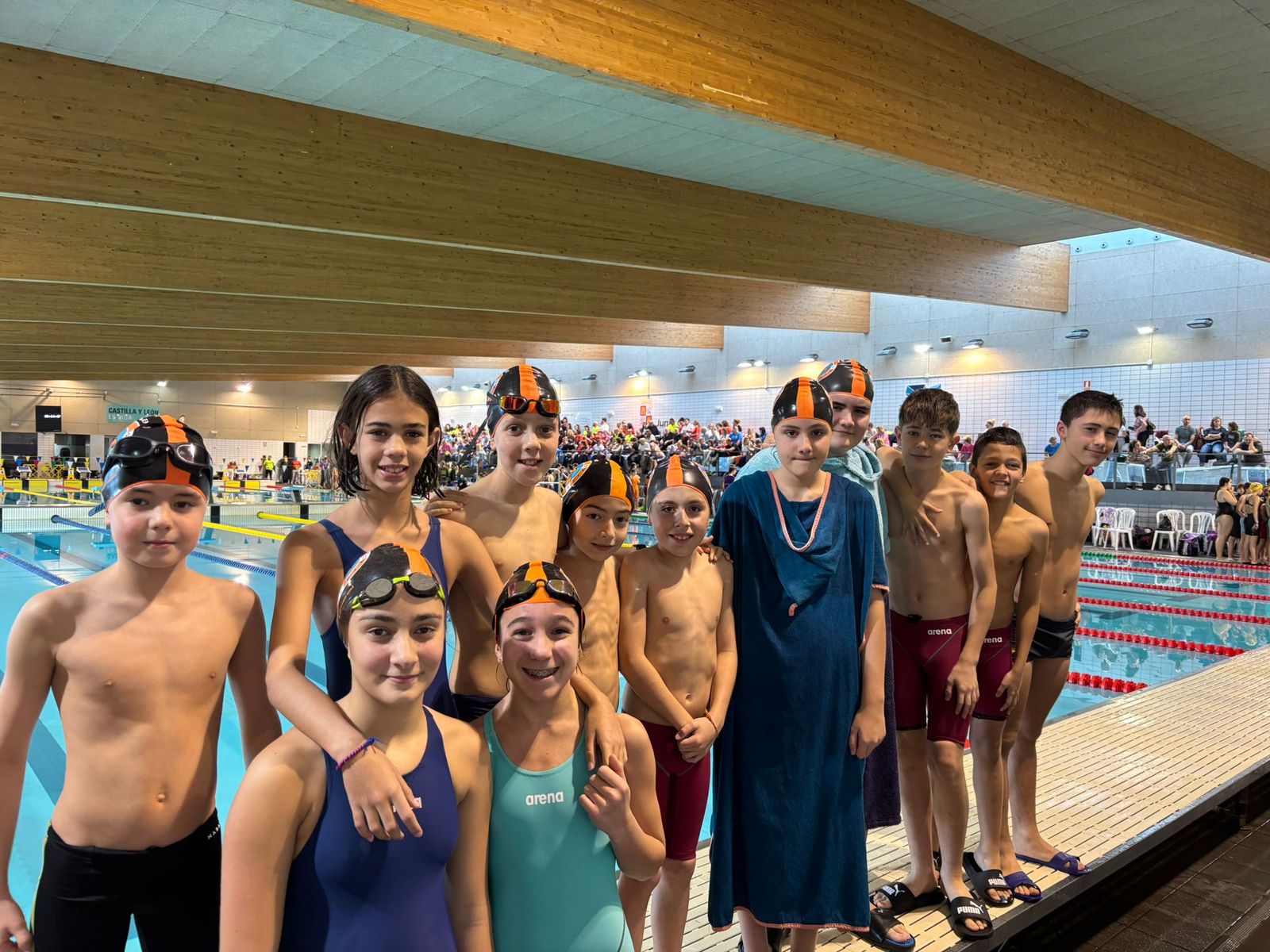 Salvamento Benavente