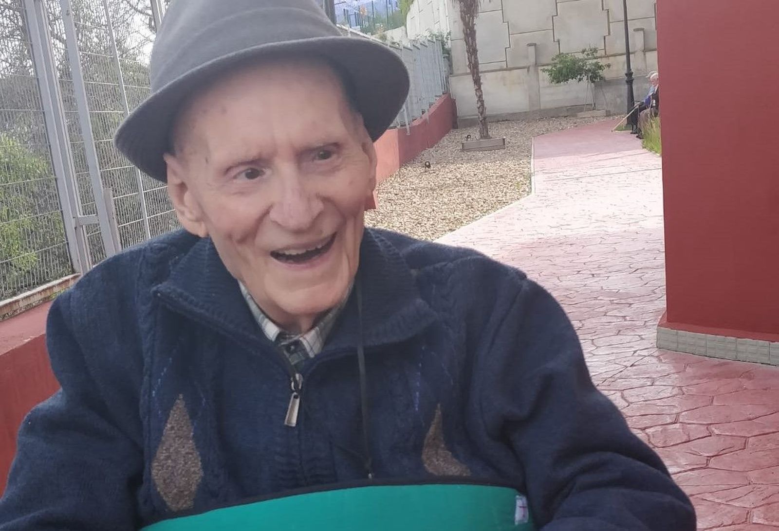 Antonio hernandez vaquero