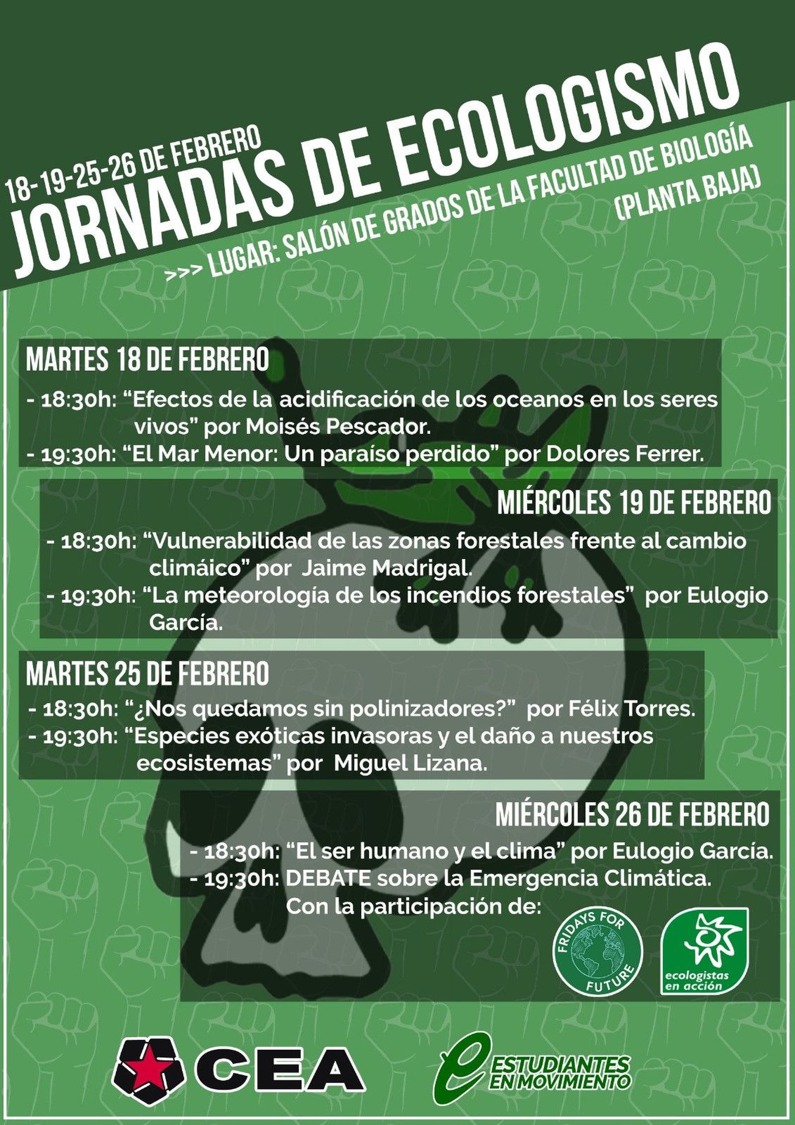 CARTEL JORNADAS 1