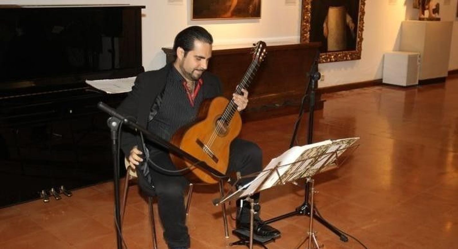 El Museo de Salamanca acerca la música del grupo SMASH