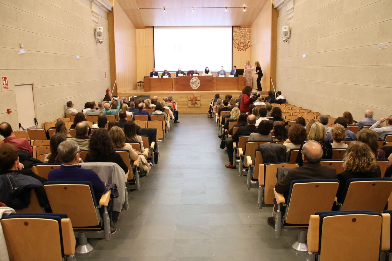 Día del Docente, organizado por el sindicato ANPE. Foto de archivo