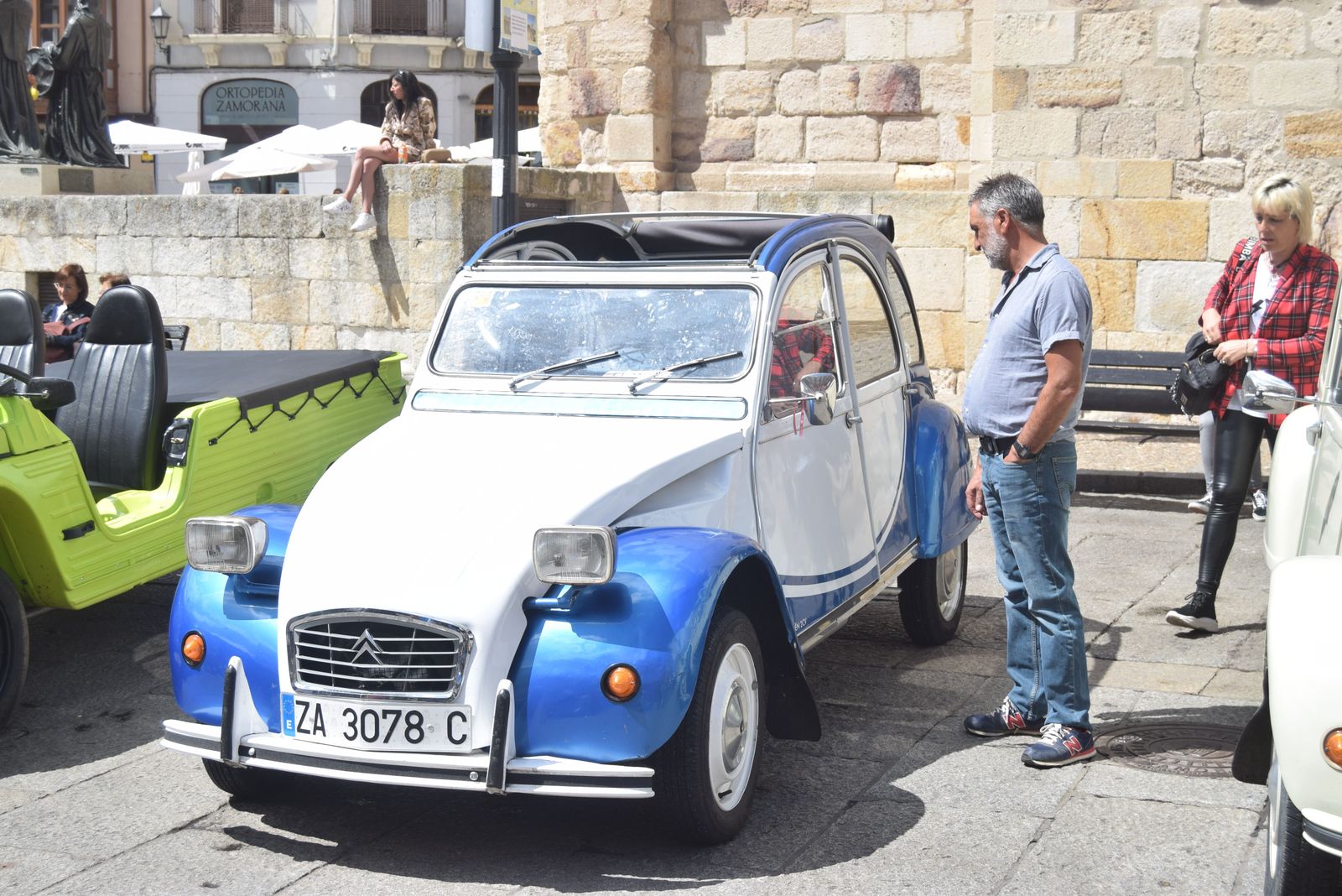 concentracion-coches-clasicos-zamora-8