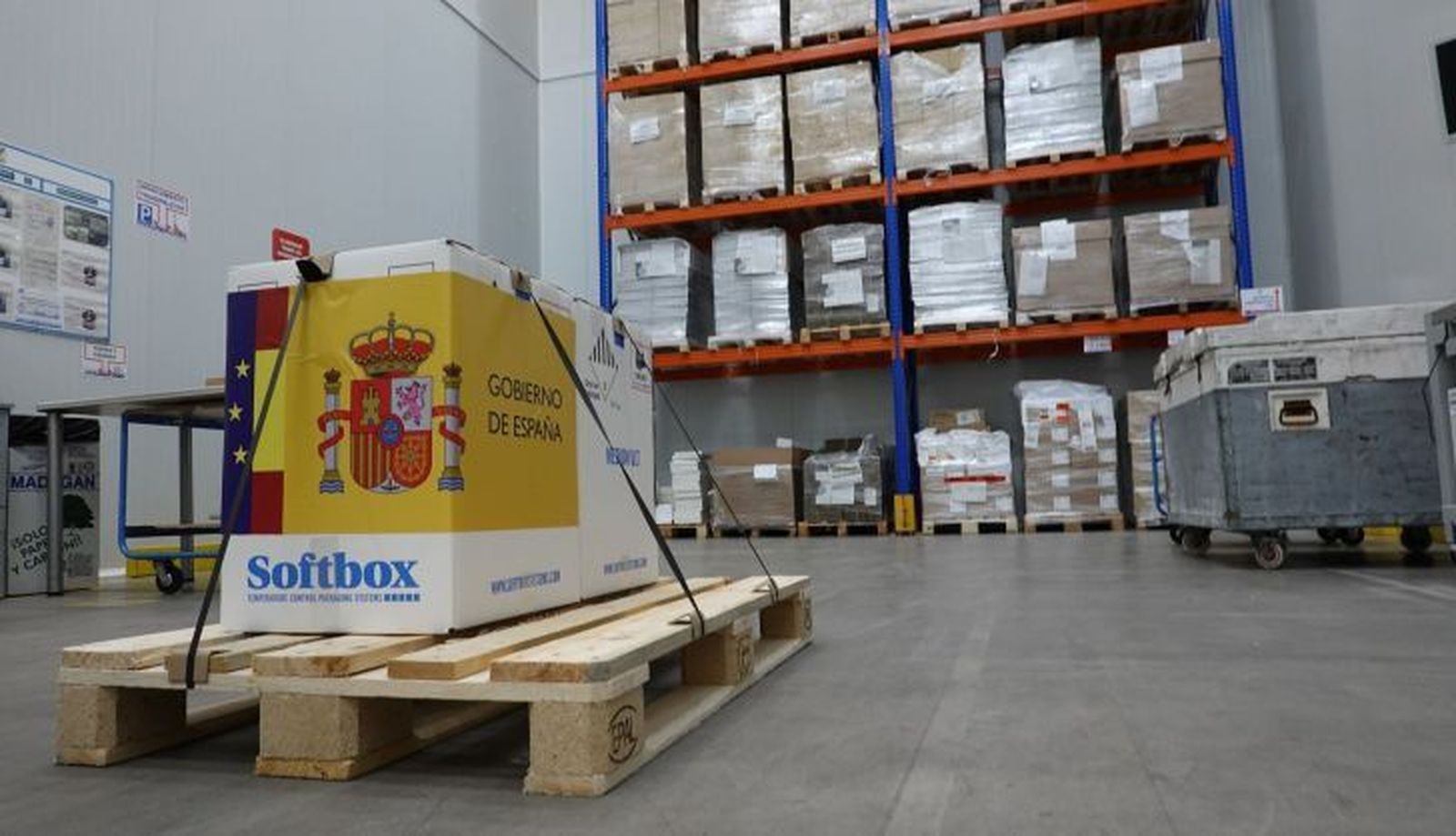 Primeras vacunas de la covid 19 llegadas a espana 1 728x418