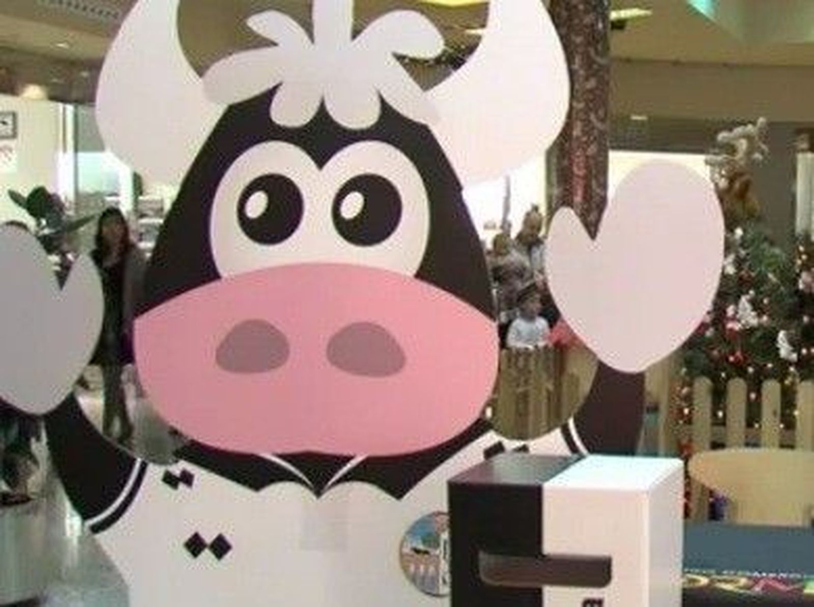 Firma de autógrafos de Igor, Lempereur y De la Nava en el CC El Tormes