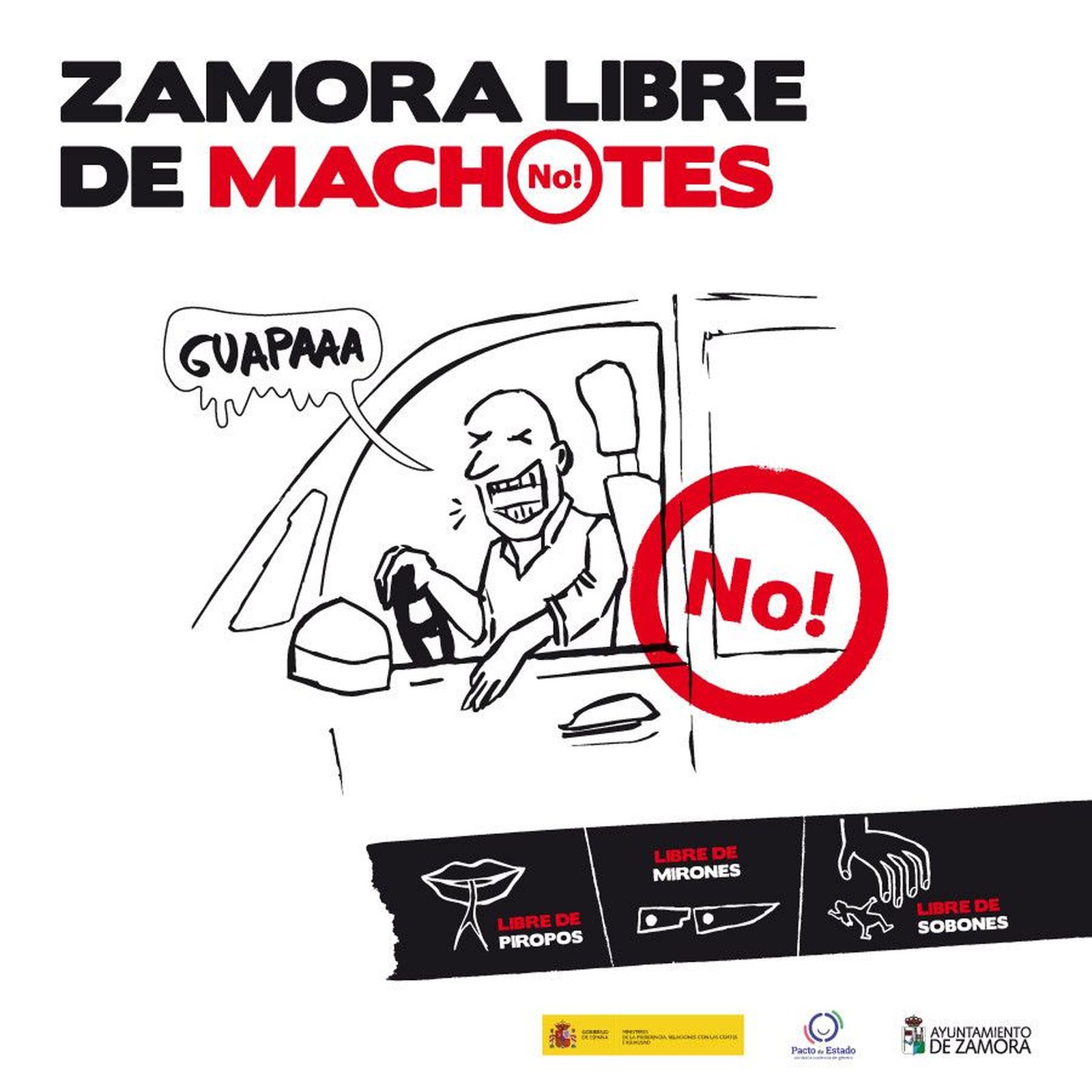Zamora libre de machotes 01