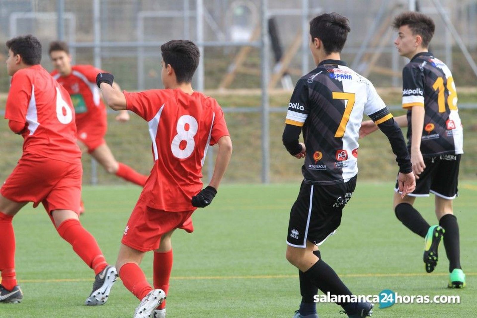 Unionistas – Navega 4