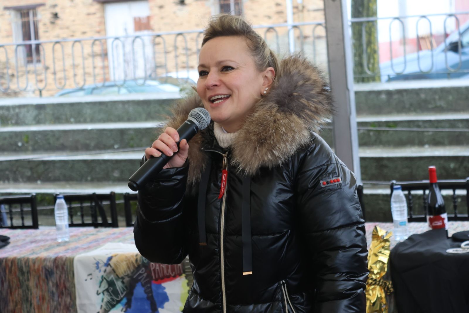 Matanza Típica de Guijuelo