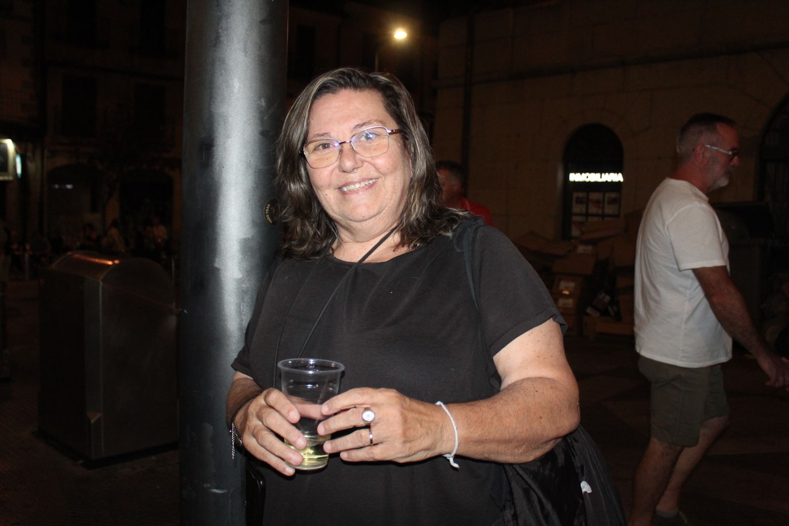 Así se ha vivido la tarde-noche en la penúltima jornada de la Feria de Días