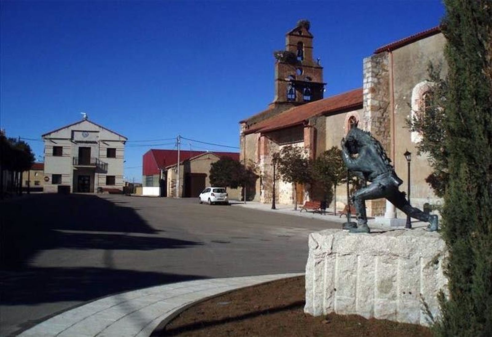 Ayuntamiento de Montamarta