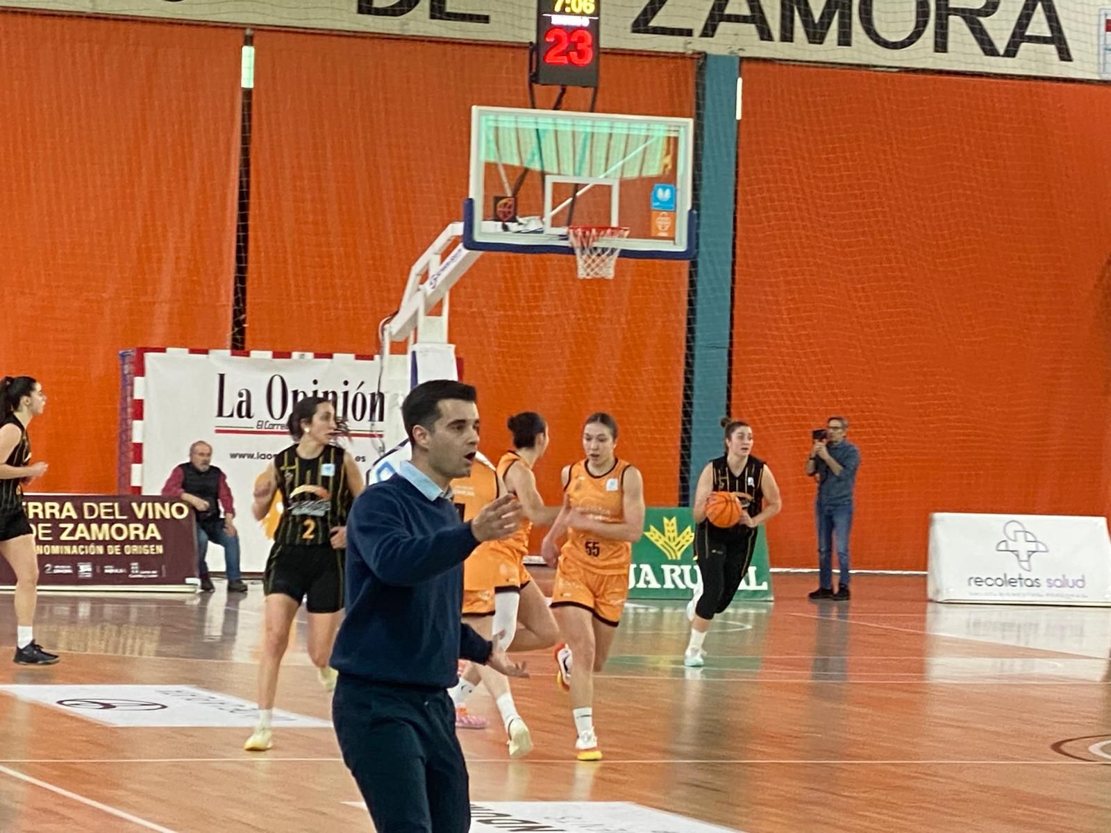 GALERÍA | CD Zamarat - Paterna