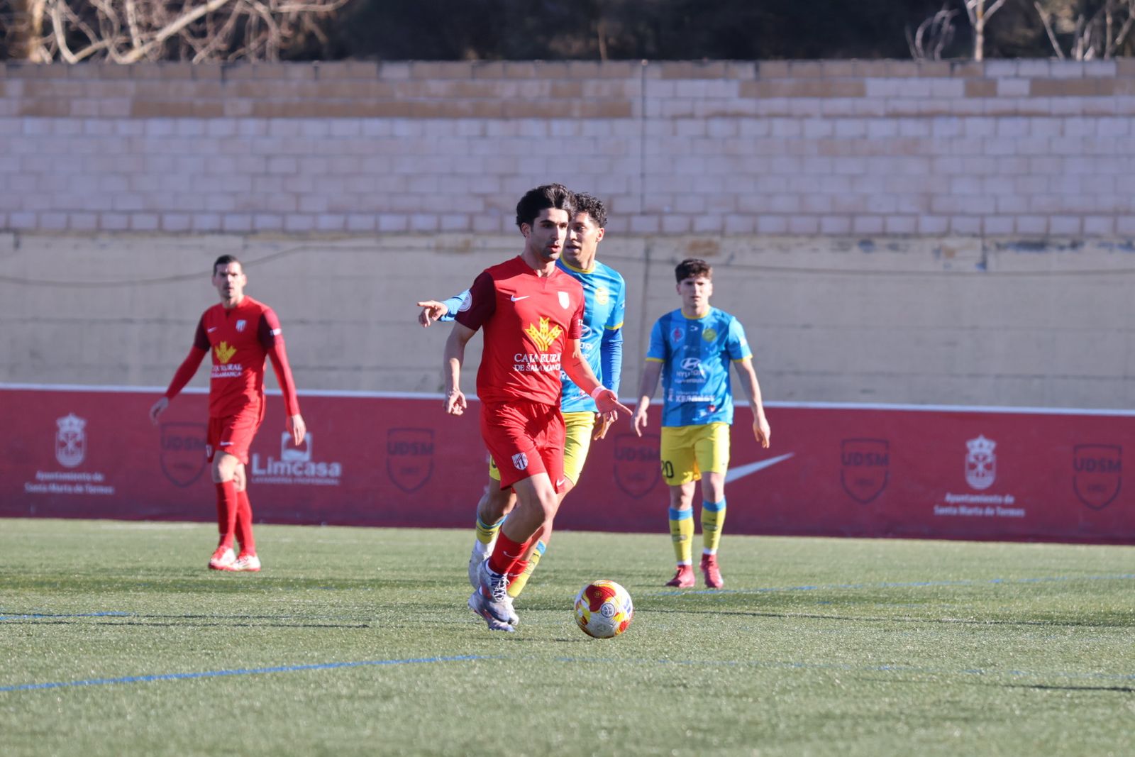 UD Santa Marta – Colegios Diocesanos