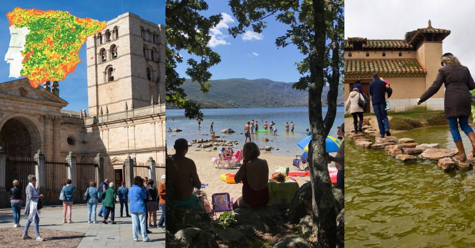 Turismo en Zamora (1)