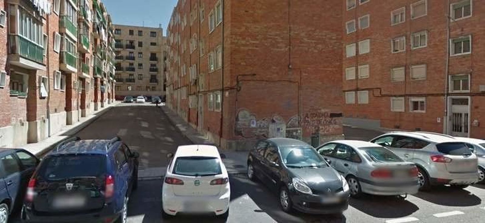 El Ayuntamiento impulsa la modernización y regeneración de los barrios y la mejora de las viviendas
