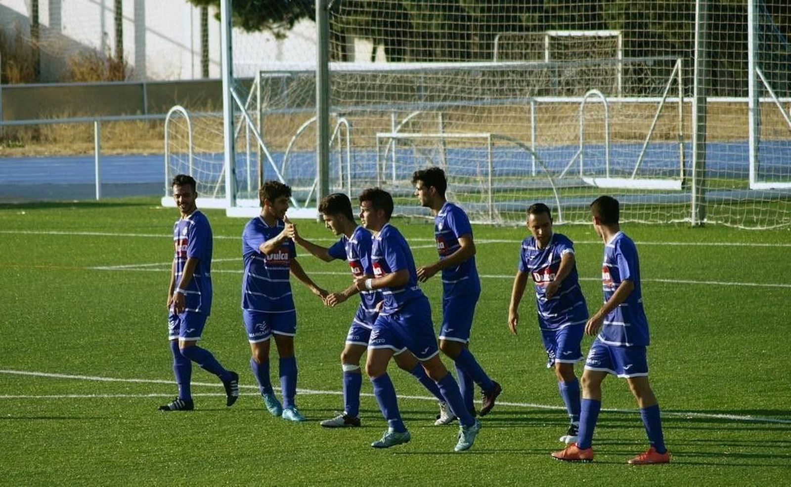El Peñaranda consigue su primer triunfo del curso