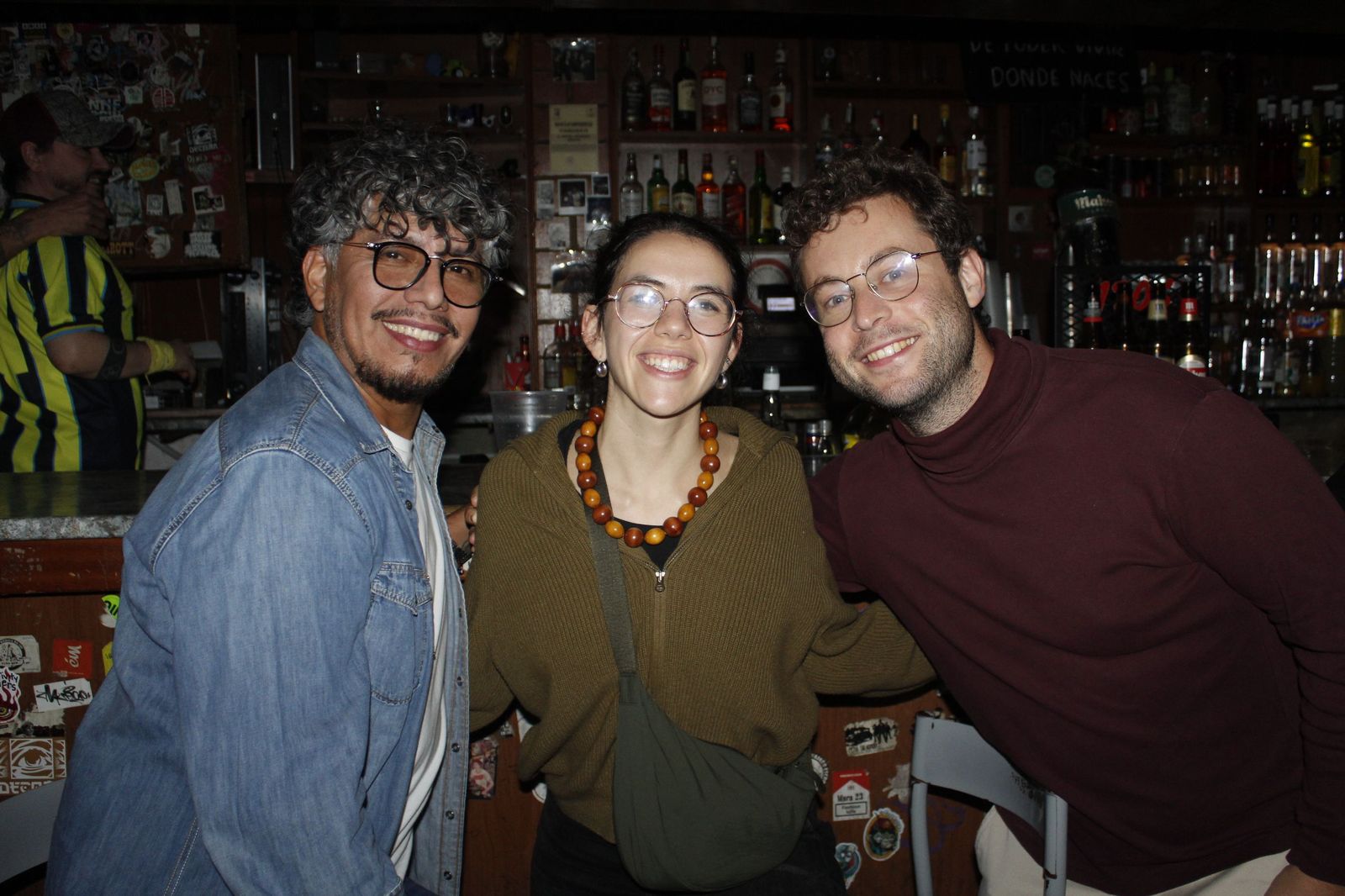 Salamanca de noche, viernes 3 de octubre