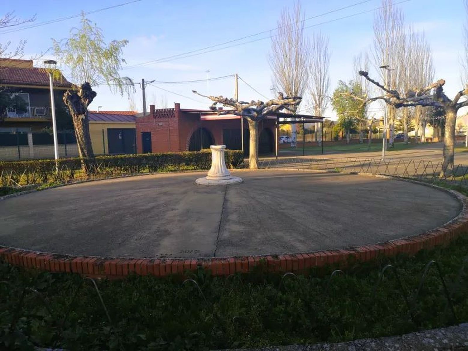 Se alquila este bar en Santibáñez de Vidriales. Benavente Digital