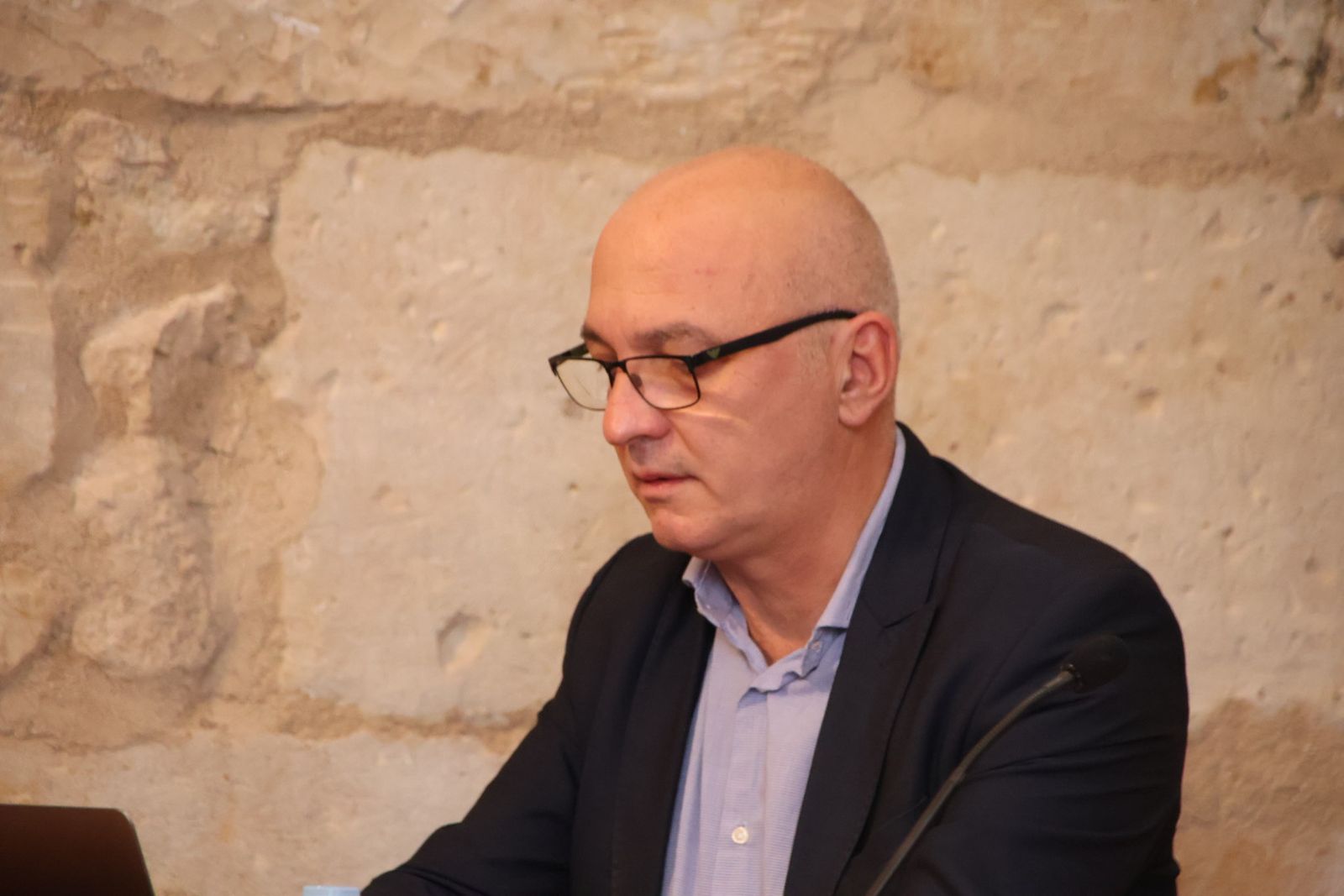 Clausura Congreso Internacional Comunicación Interna UPSA