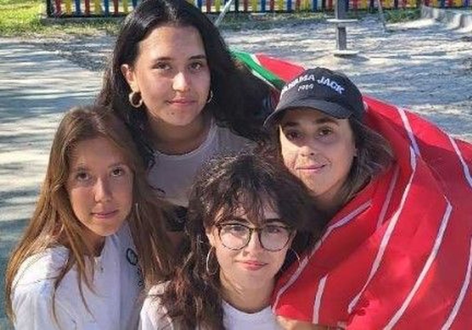 Expedición zamorana en la Ruta Quetzal