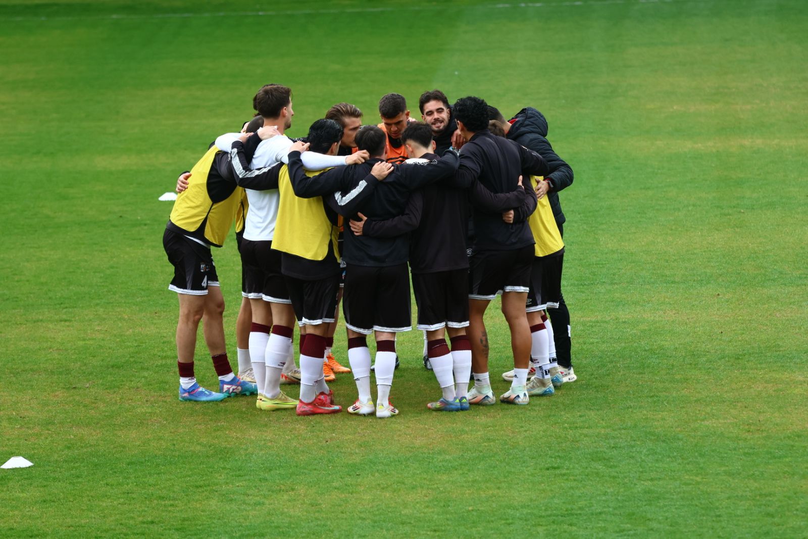 Salamanca CF UDS - UD Sámano