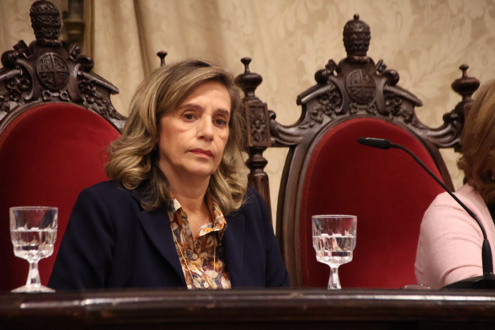 La Universidad de Salamanca inaugura el nuevo curso académico 2025-2026 del Programa Interuniversitario de la Experiencia