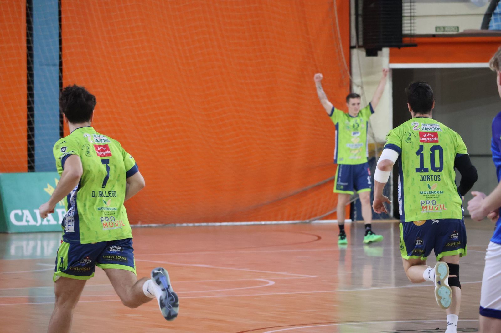 BM Zamora - BM Safa Madrid (20).JPG