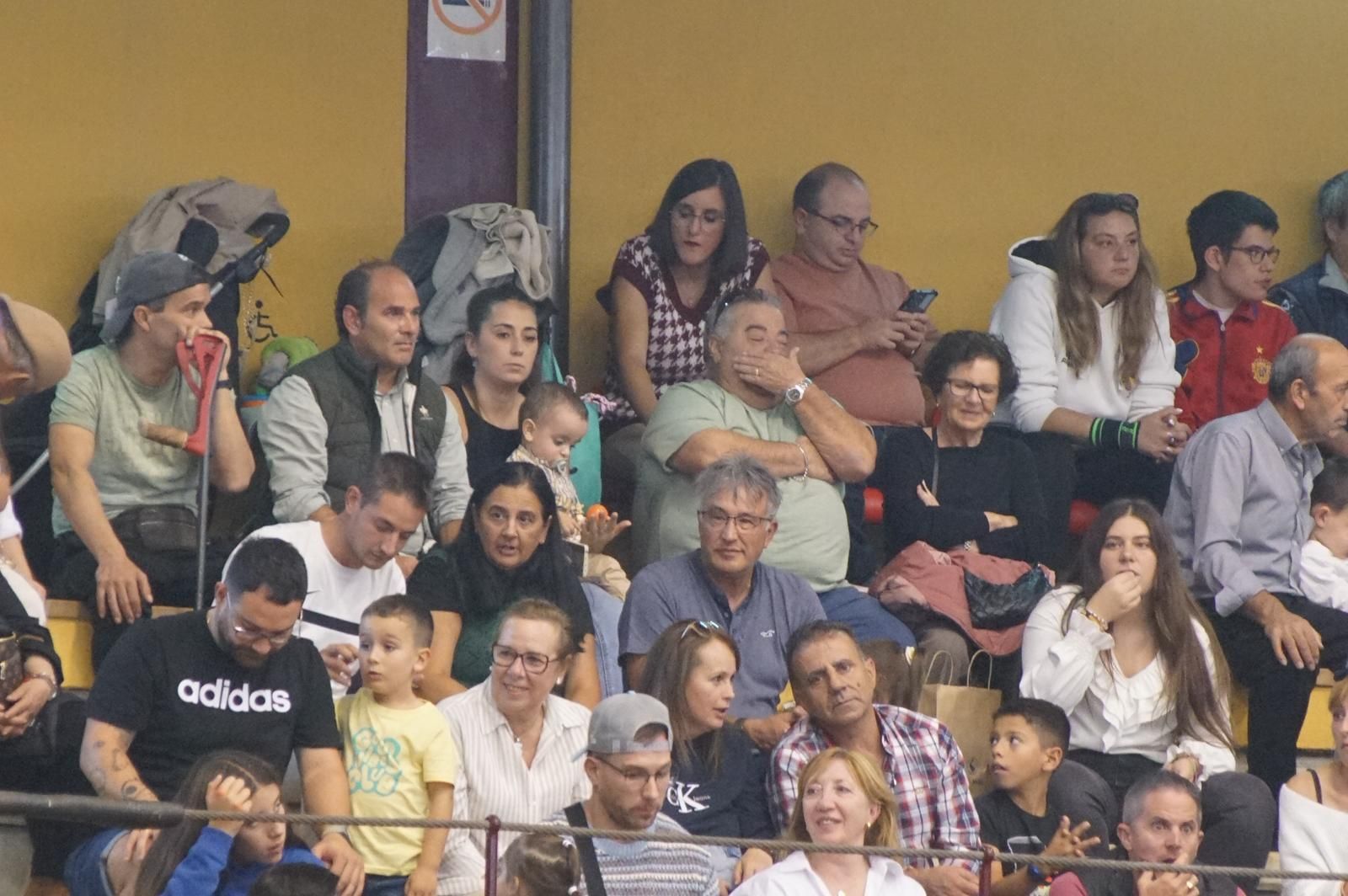 Alba de Tormes celebra un nuevo concurso de cortes