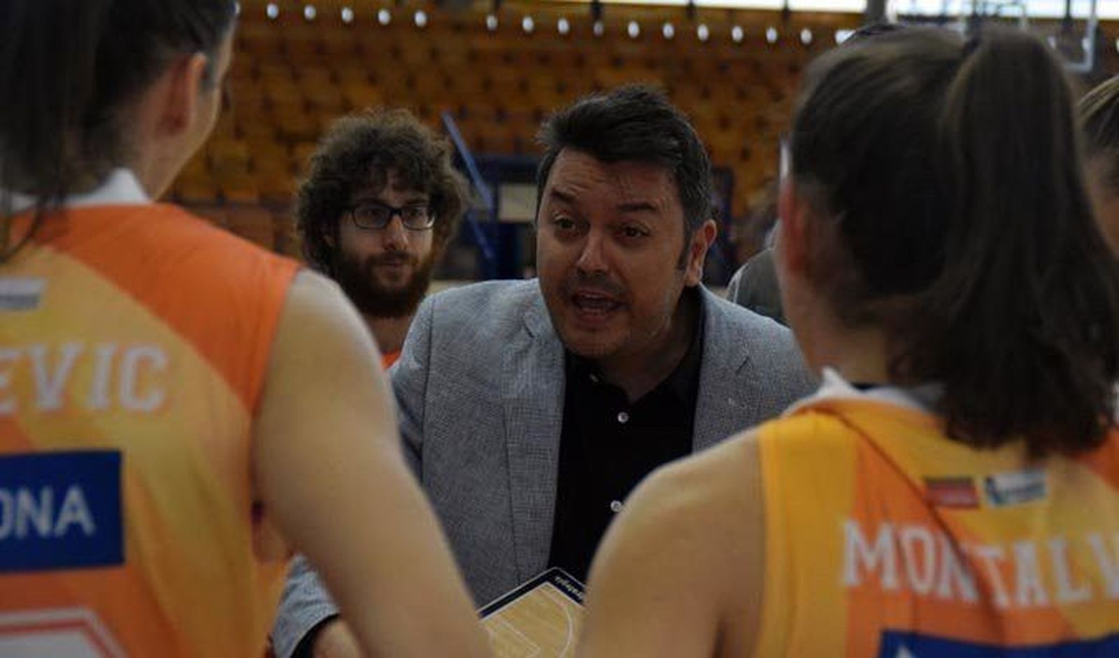 Lucas Fernández: “Lo primero que se me viene a la cabeza es mi amigo Juan”