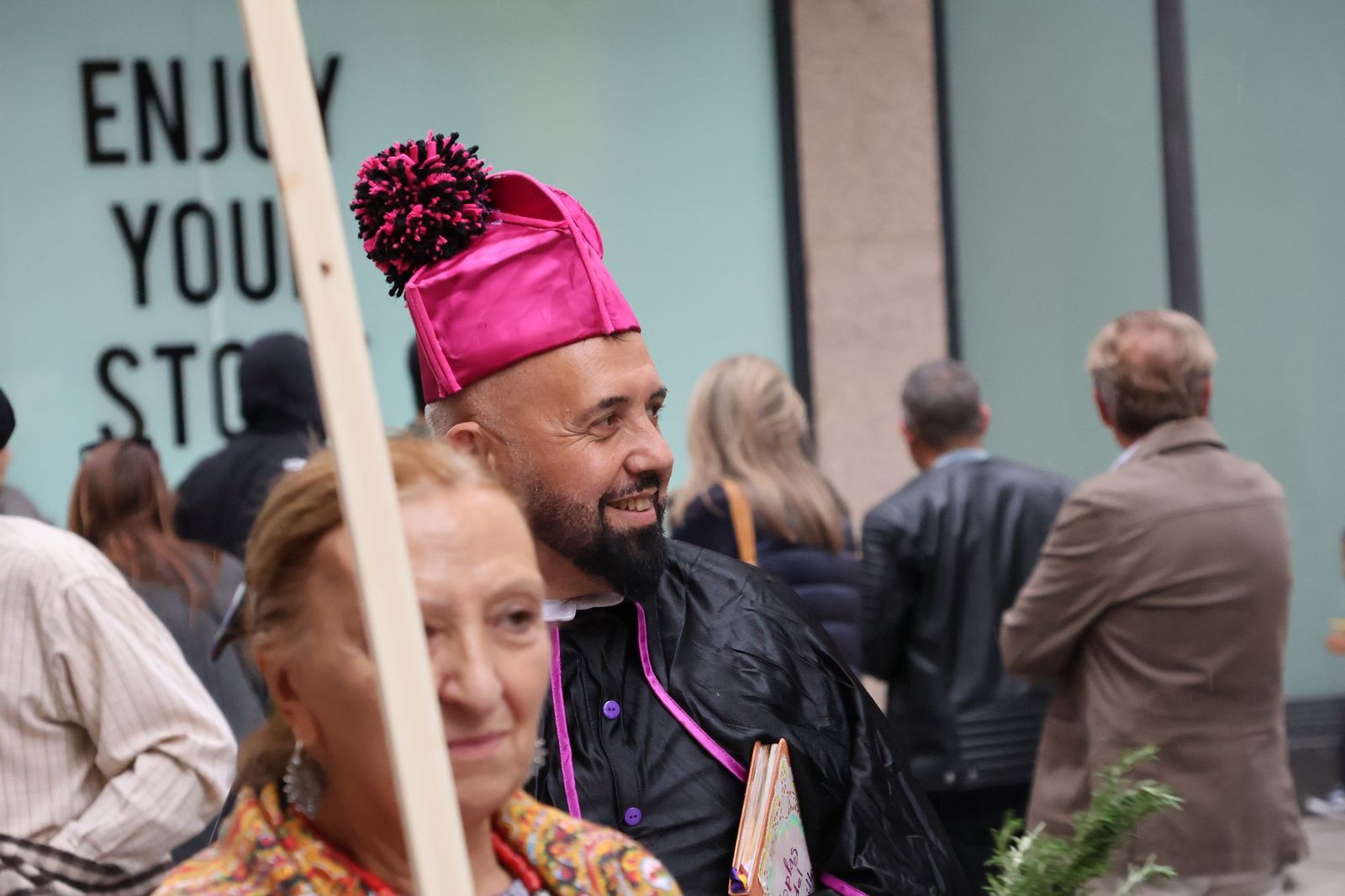 XIV Desfile de Mascaradas (40).JPG