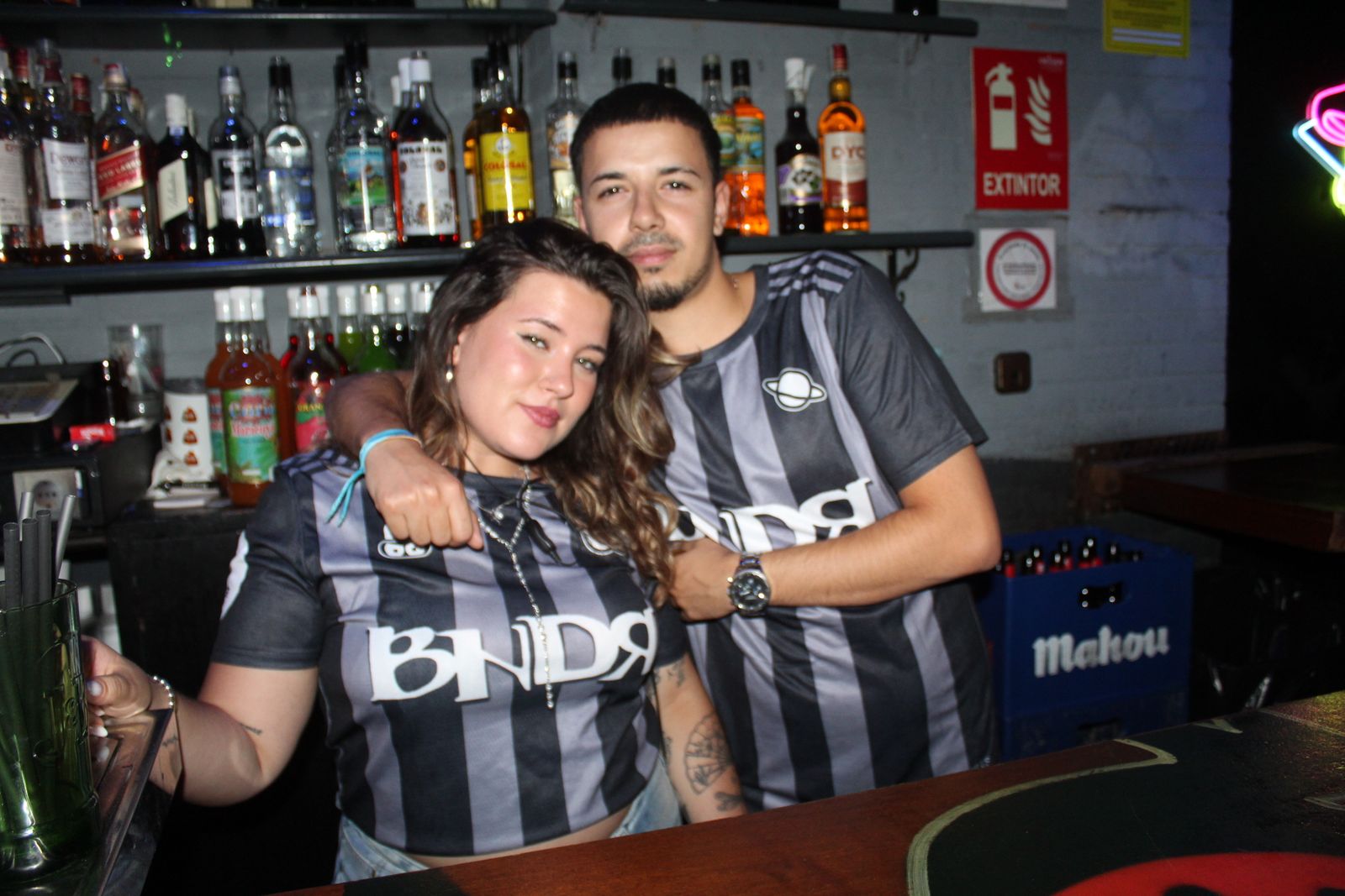 Salamanca de noche, jueves 4 de septiembre