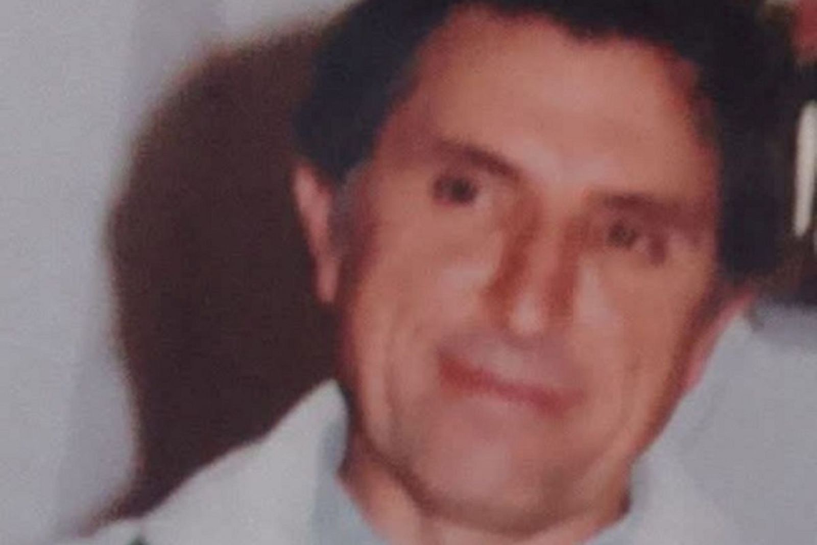 Luis Martín Álvarez, sacerdote zamorano