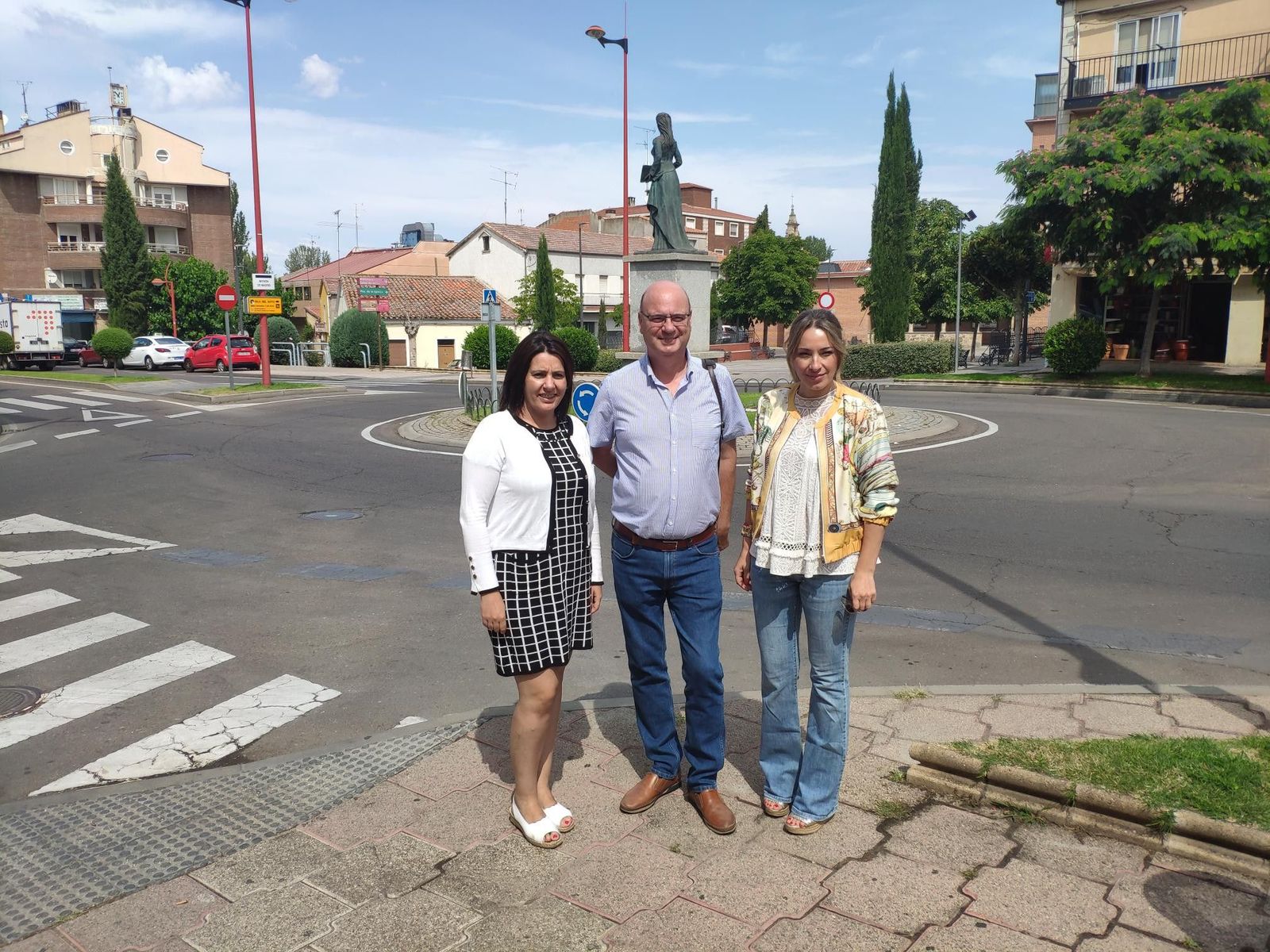 Foto Vallas Protección