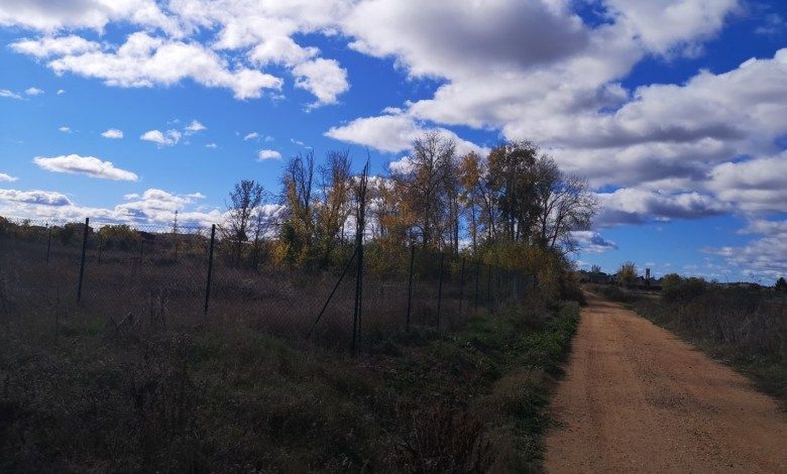 La EDAR de Santibáñez de Vidriales se construye en la parcela donde se ubica la fosa séptica BENAVENTE DIGITAL