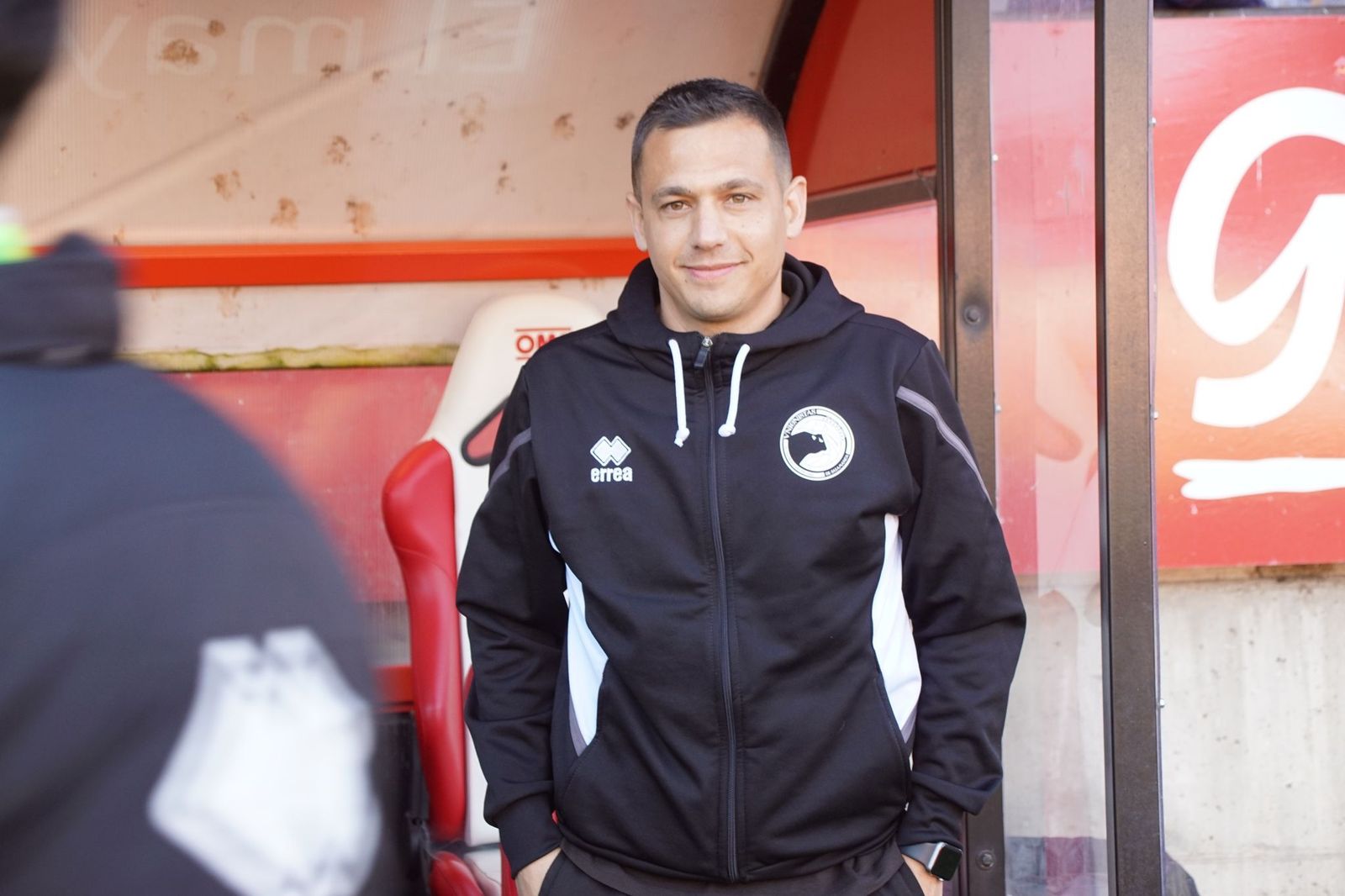 Zamora   Unionistas (Grada) (11)