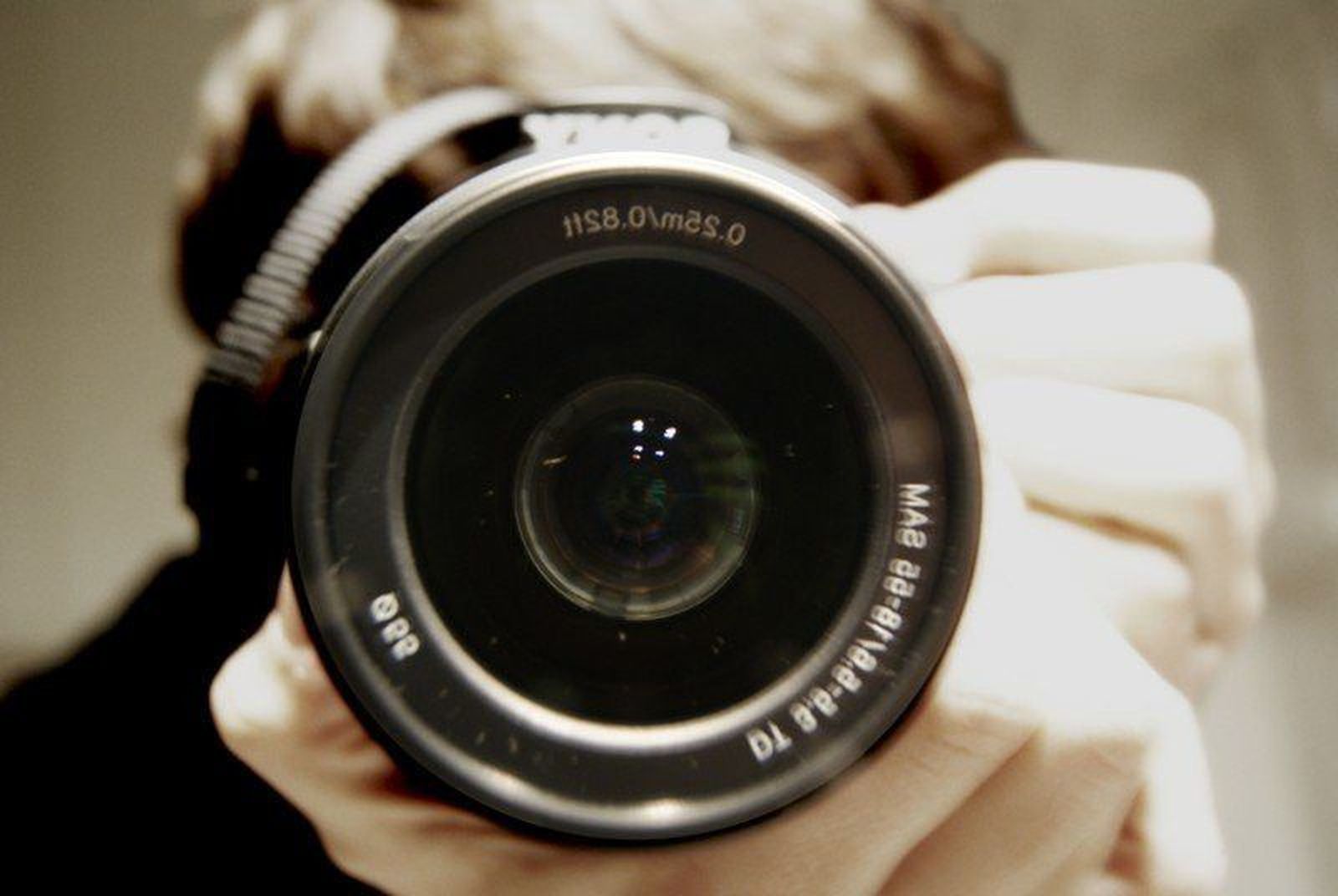 Convocado un premio internacional de fotografía datodo con 8.000 euros de premio