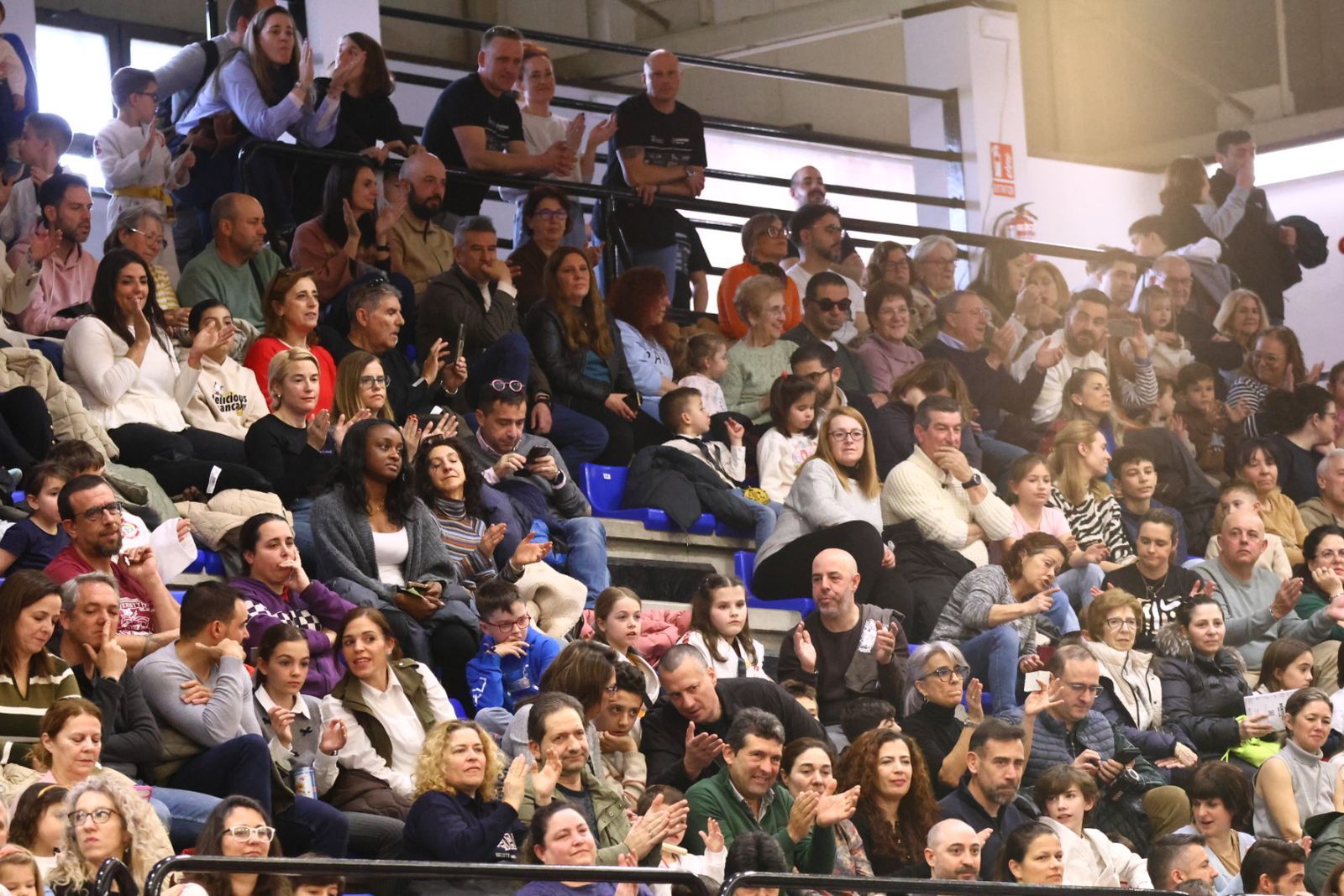 XI Campeonato Doryoku