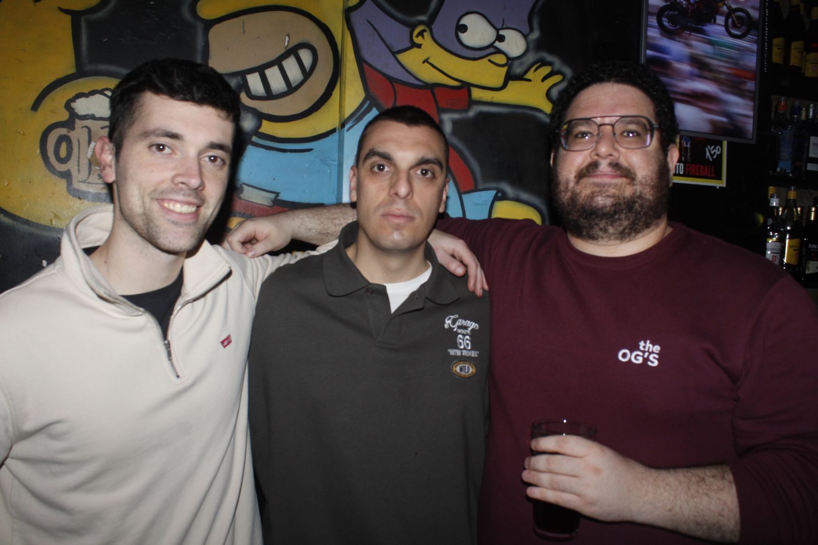 Salamanca de noche, sábado 21 de marzo